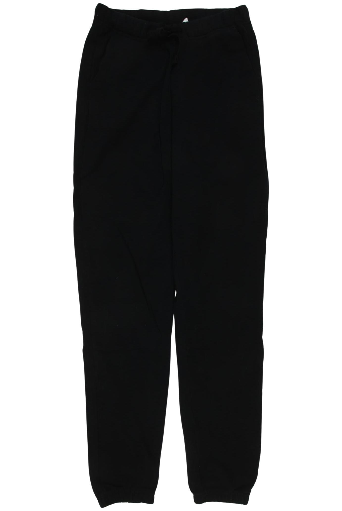 

Armedangels Damen Stoffhose, schwarz, Gr. 34