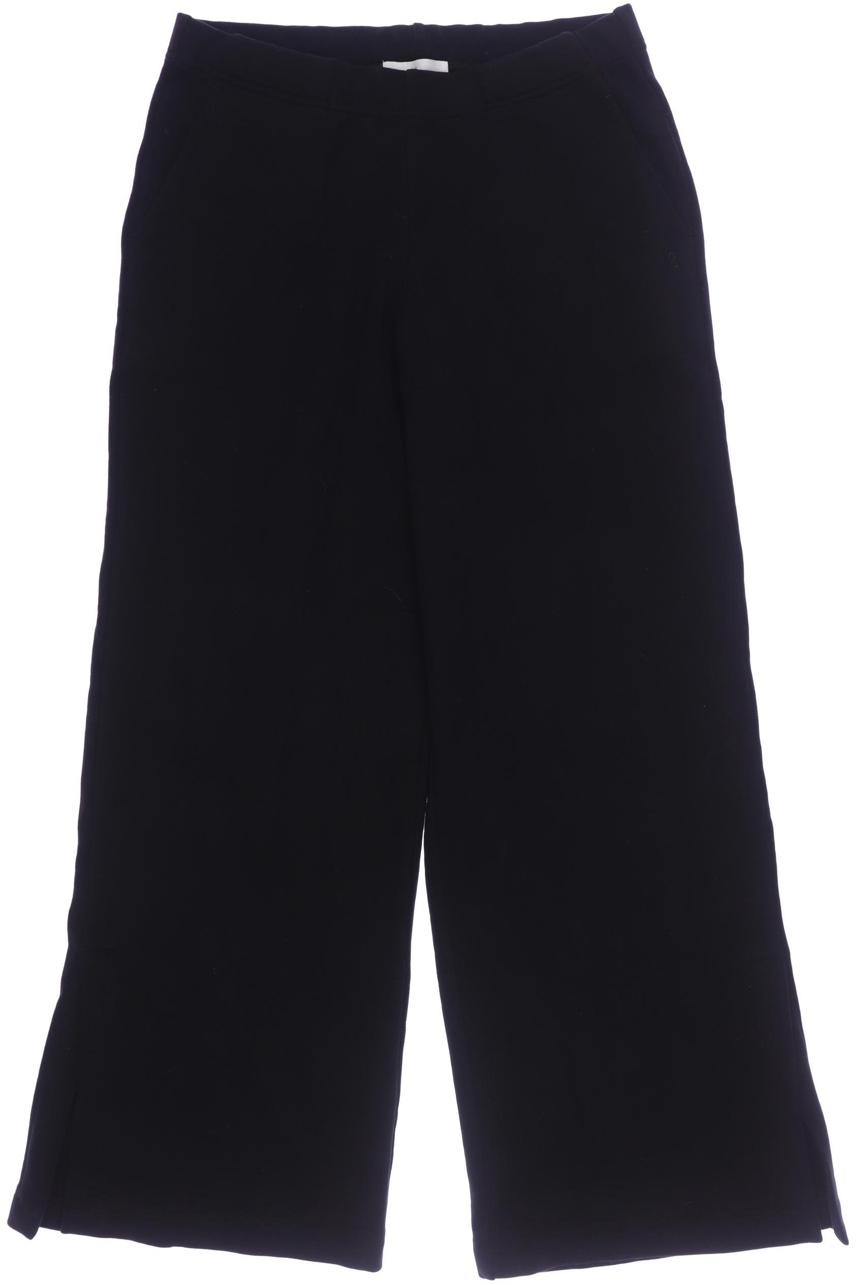 

Armedangels Damen Stoffhose, schwarz, Gr. 42
