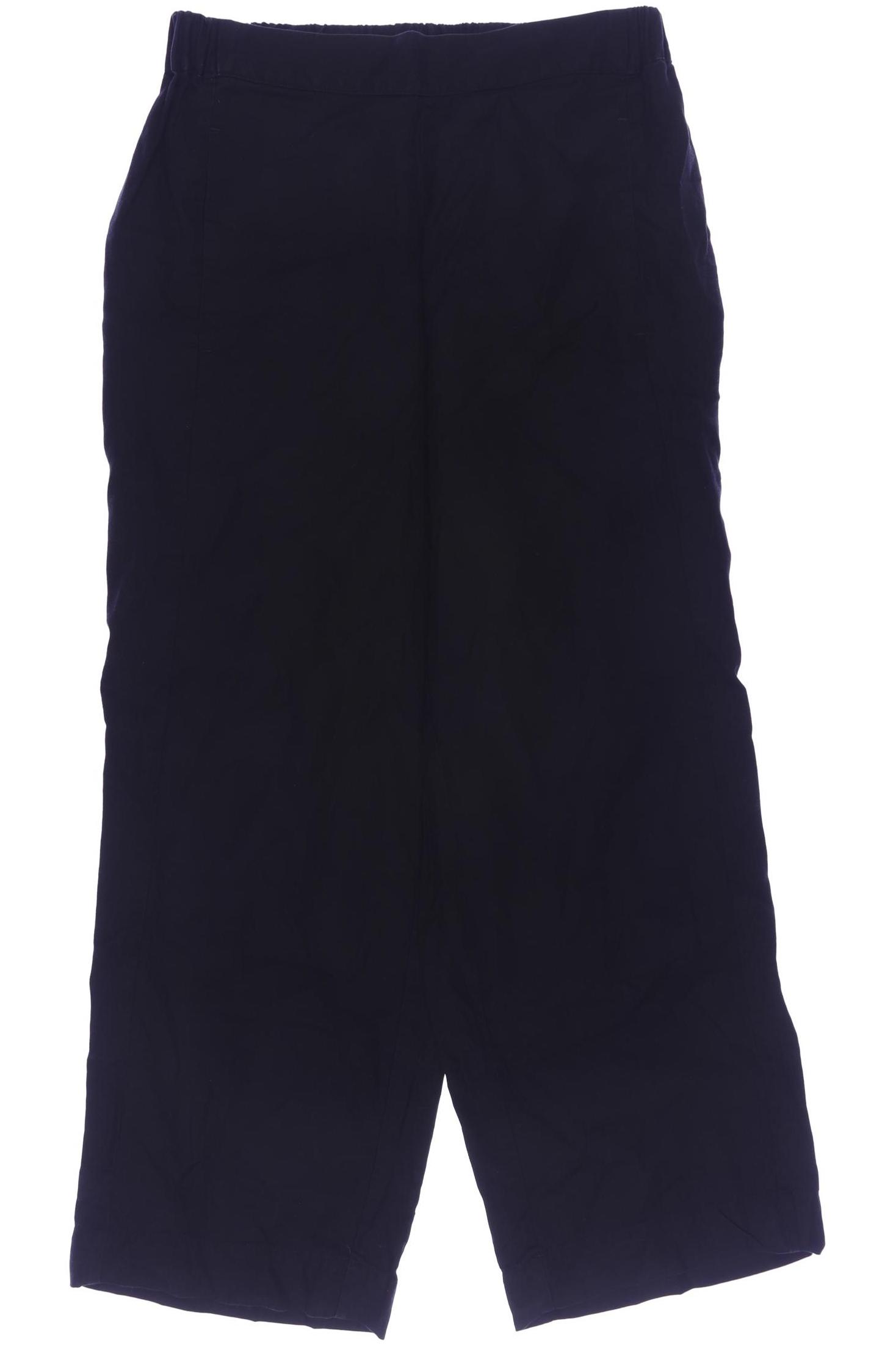

Armedangels Damen Stoffhose, schwarz, Gr. 34