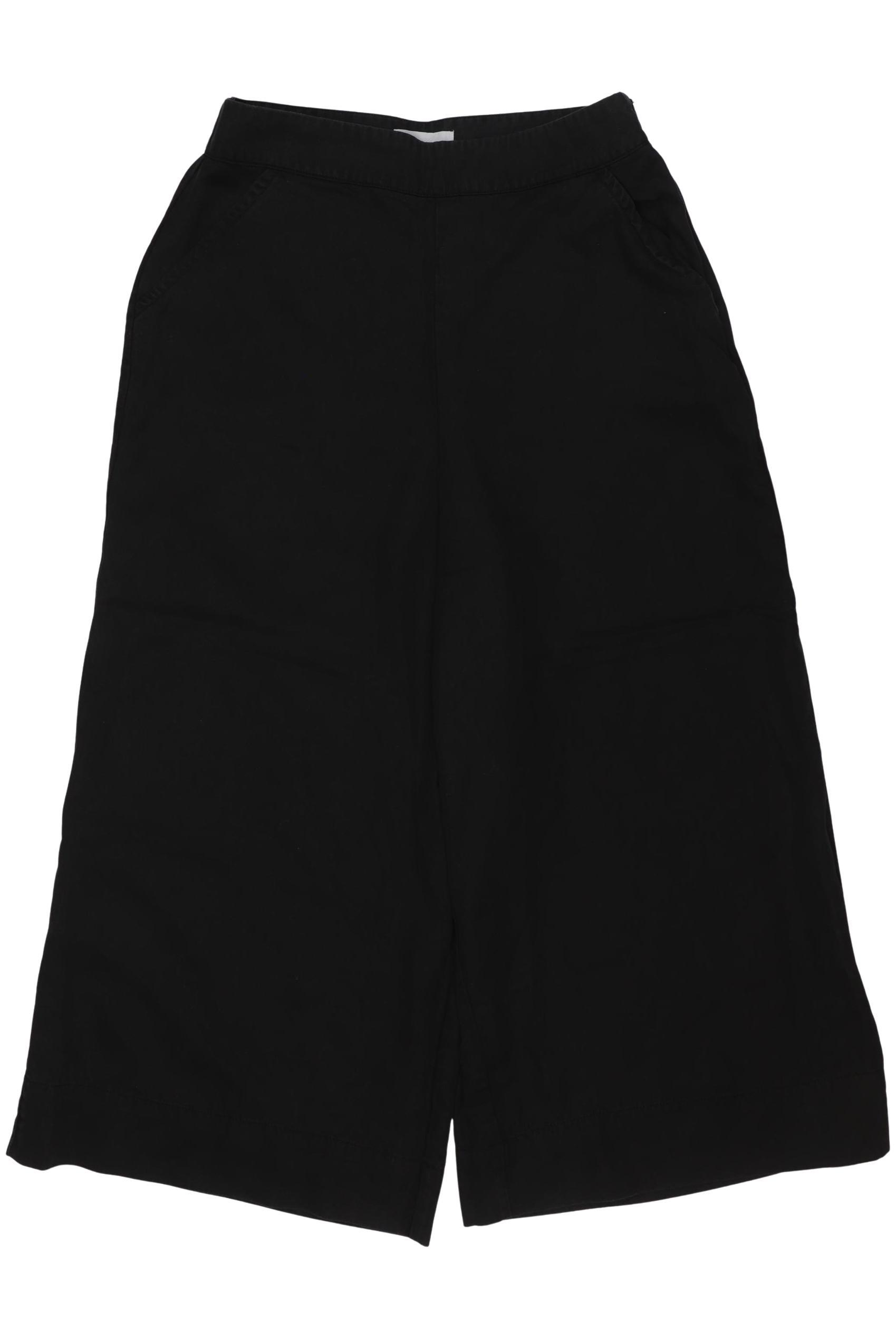 

Armedangels Damen Stoffhose, schwarz, Gr. 36