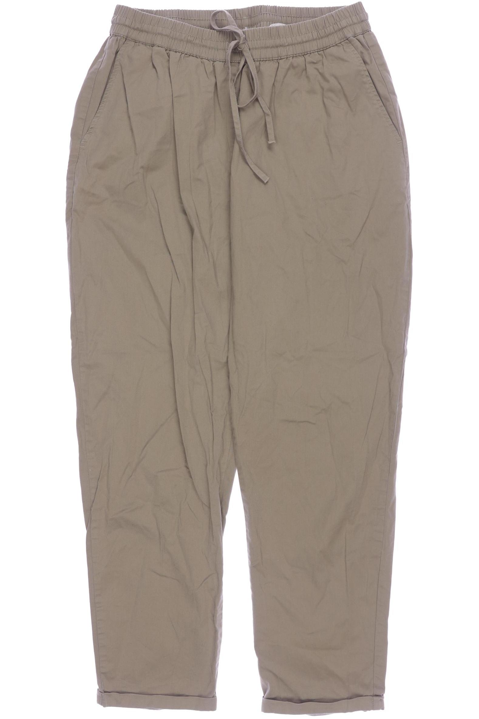 

Armedangels Damen Stoffhose, braun, Gr. 42