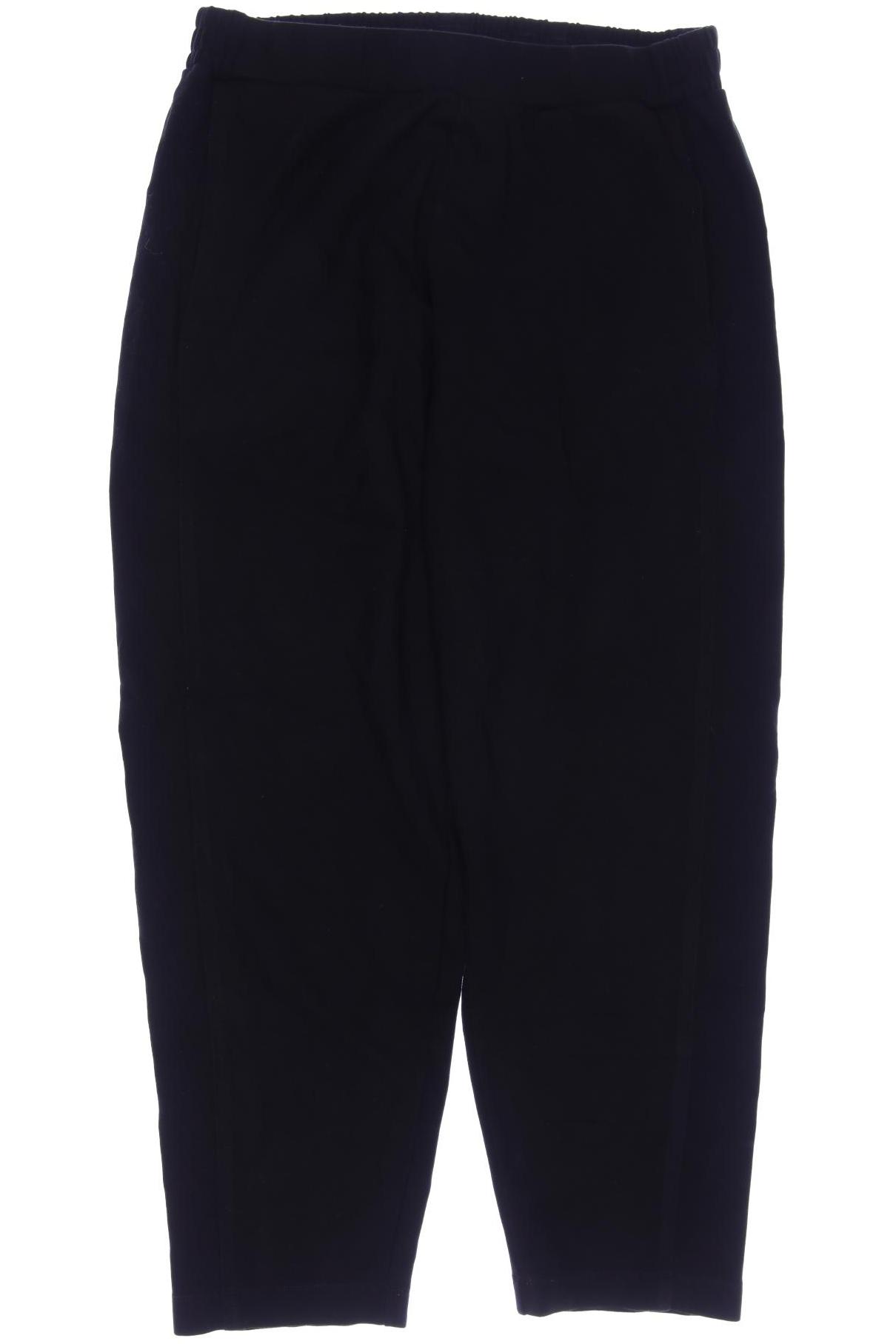 

Armedangels Damen Stoffhose, schwarz, Gr. 42