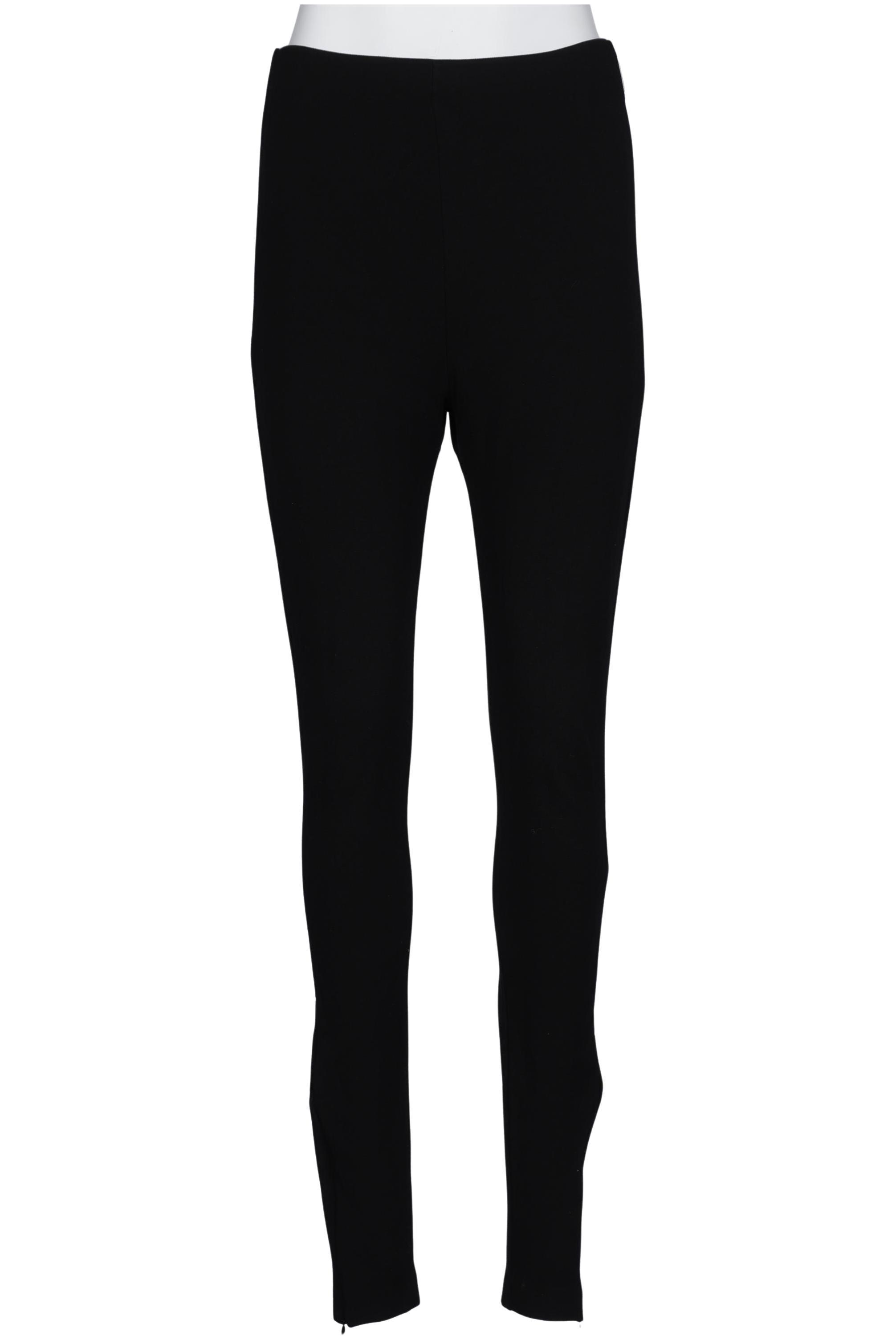 

Armedangels Damen Stoffhose, schwarz, Gr. 0