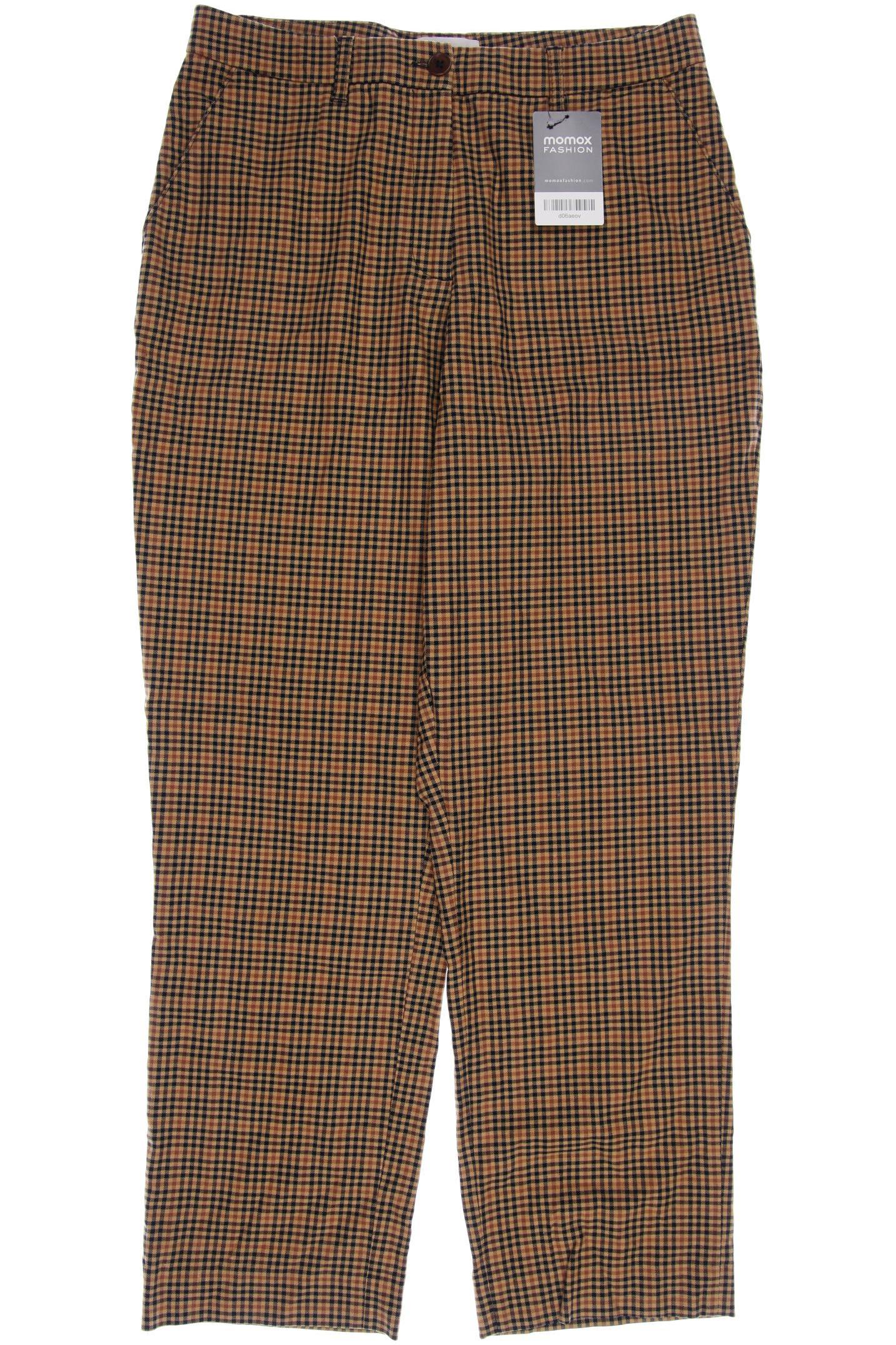 

ARMEDANGELS Damen Stoffhose, braun