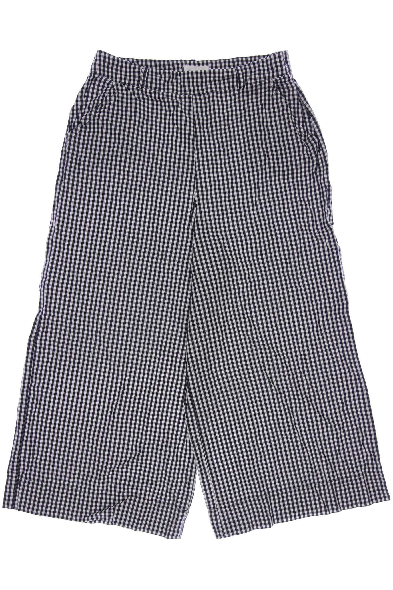 

Armedangels Damen Stoffhose, schwarz, Gr. 0
