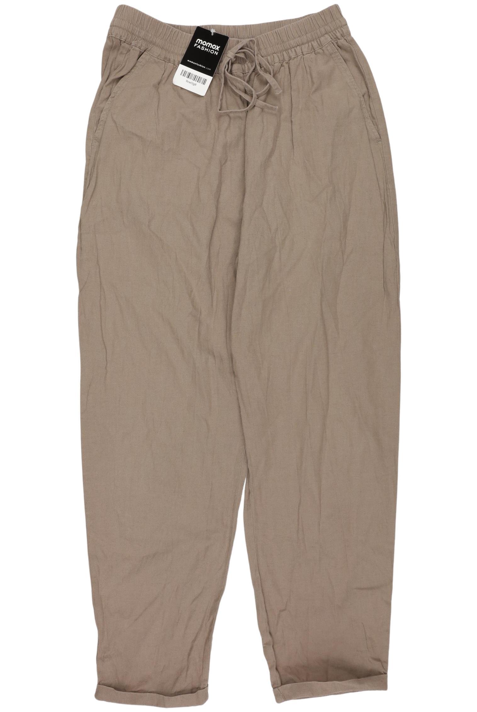 

Armedangels Damen Stoffhose, braun, Gr. 40