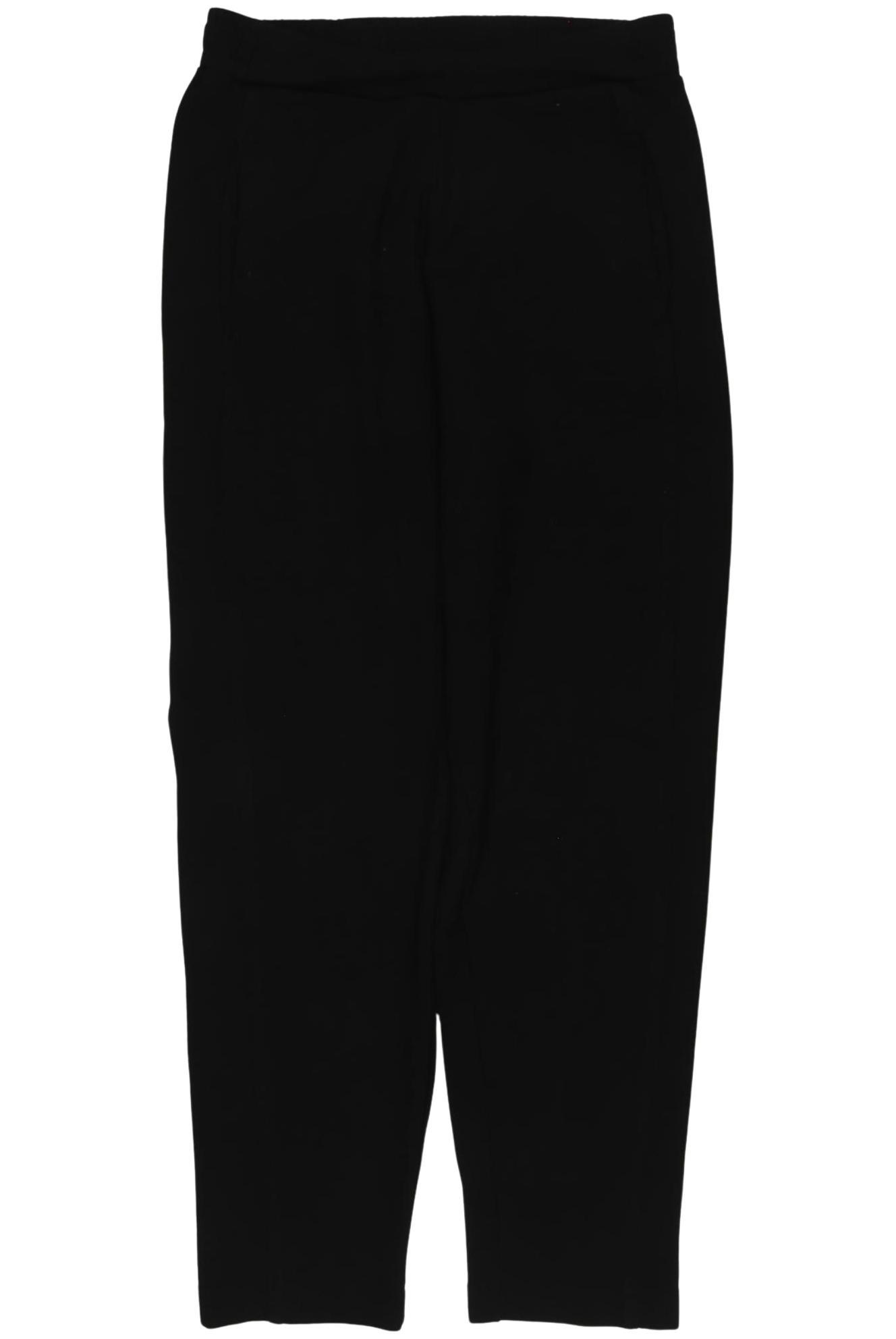 

Armedangels Damen Stoffhose, schwarz, Gr. 34