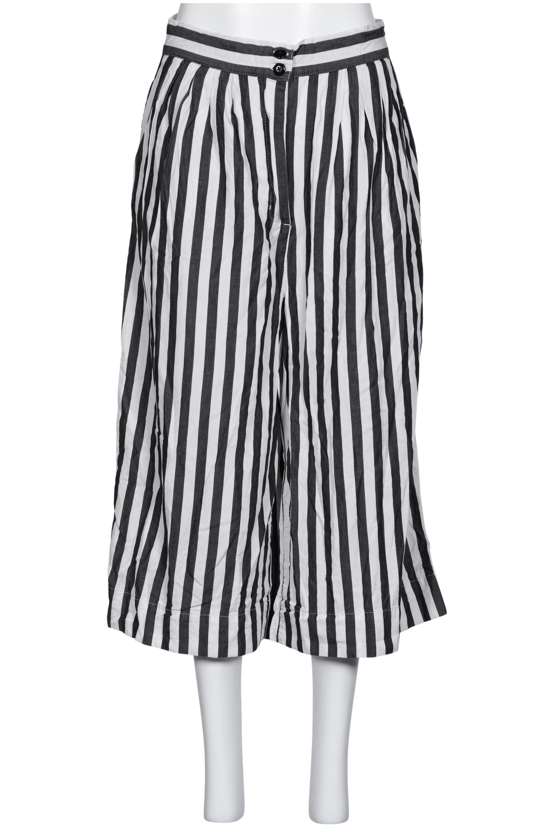 

Armedangels Damen Stoffhose, mehrfarbig, Gr. 0