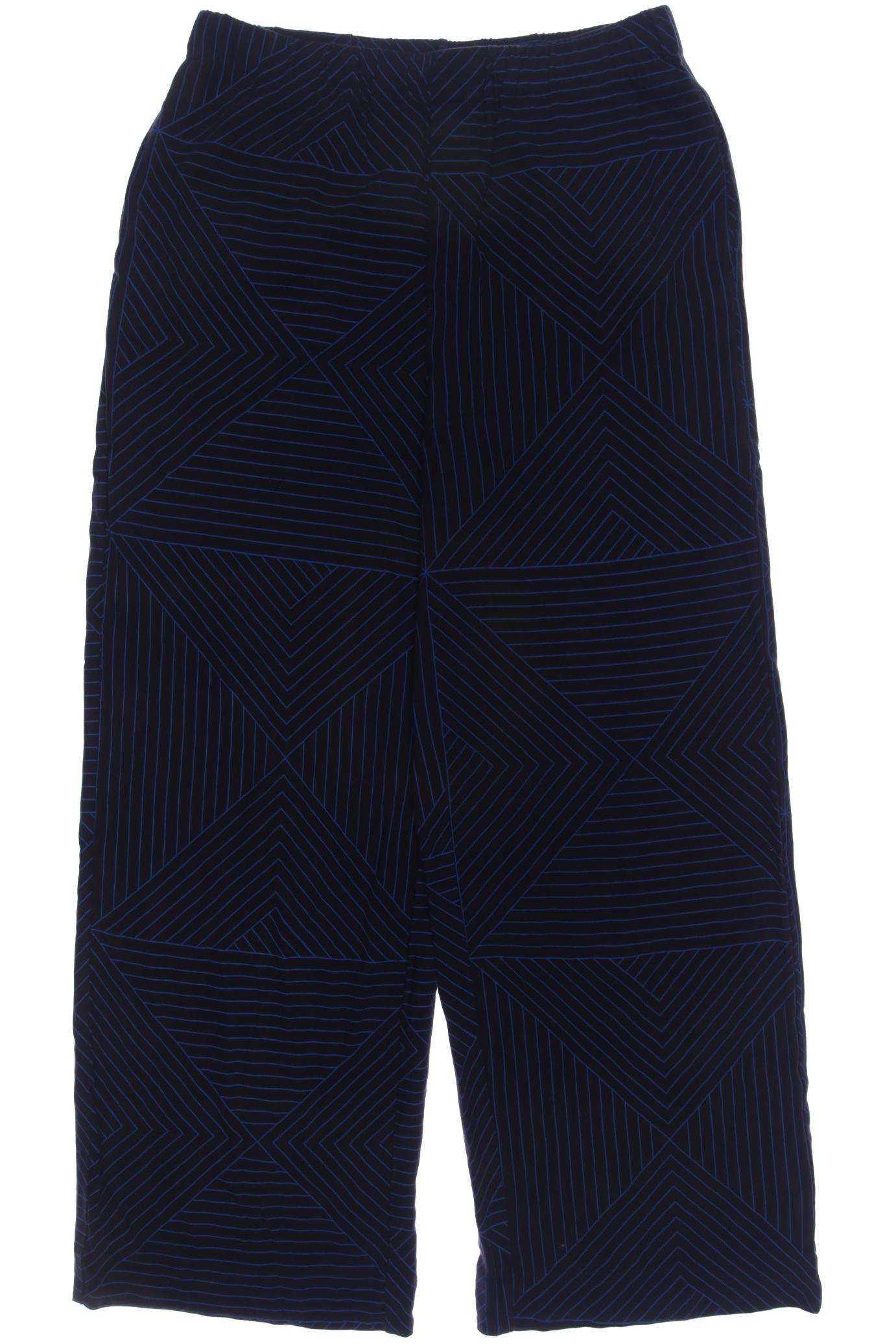 

Armedangels Damen Stoffhose, marineblau, Gr. 40