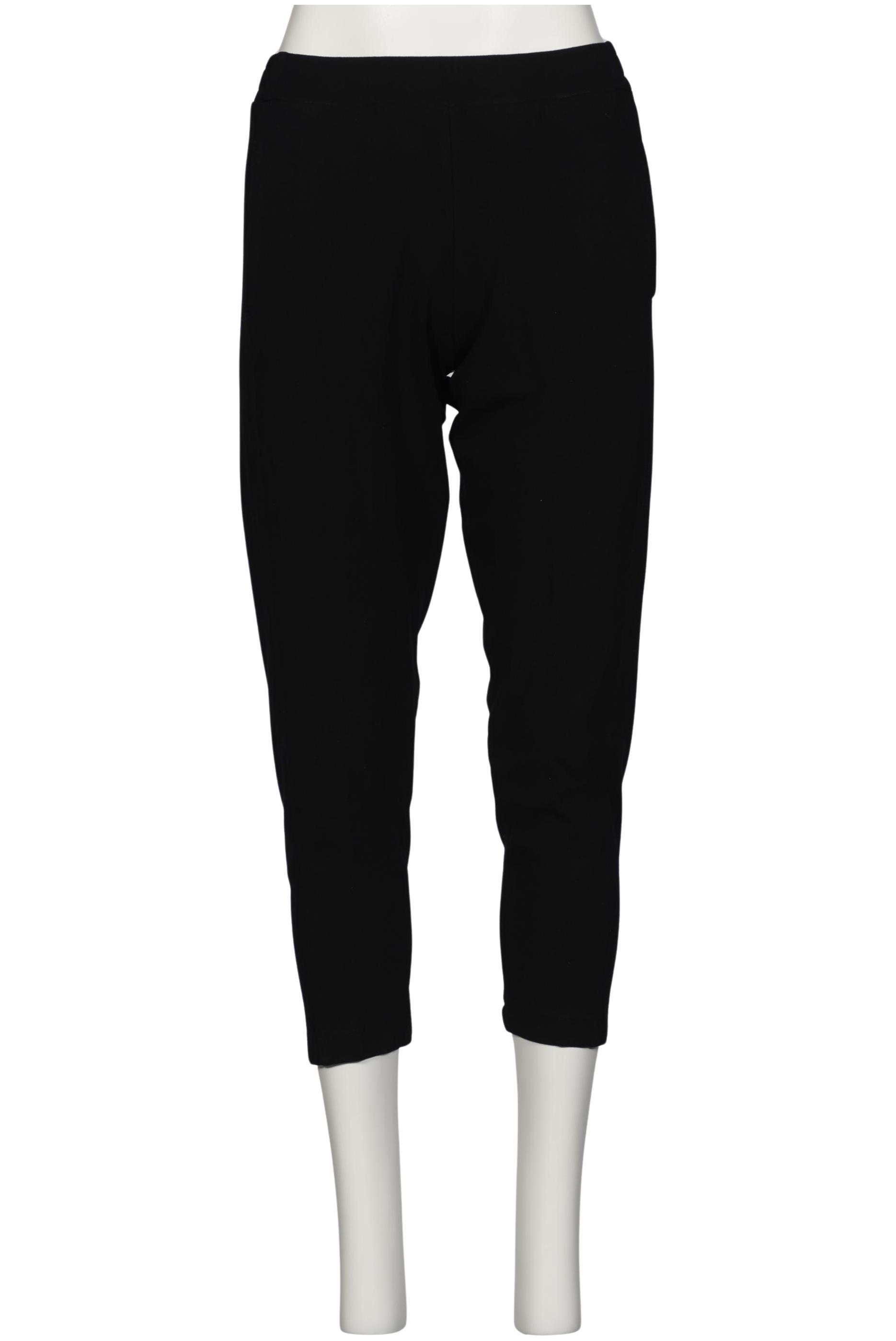 

Armedangels Damen Stoffhose, schwarz, Gr. 42