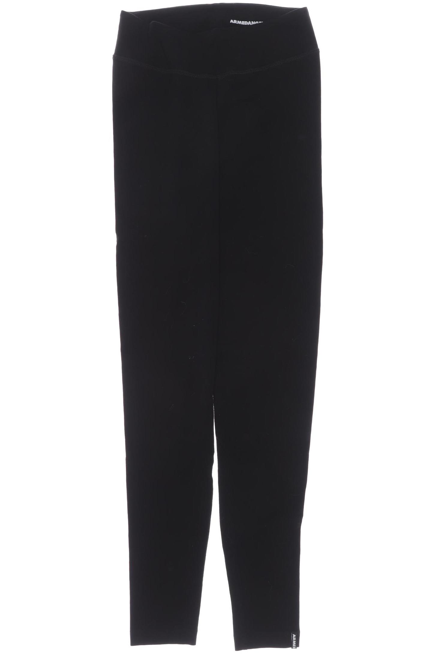 

ARMEDANGELS Damen Stoffhose, schwarz
