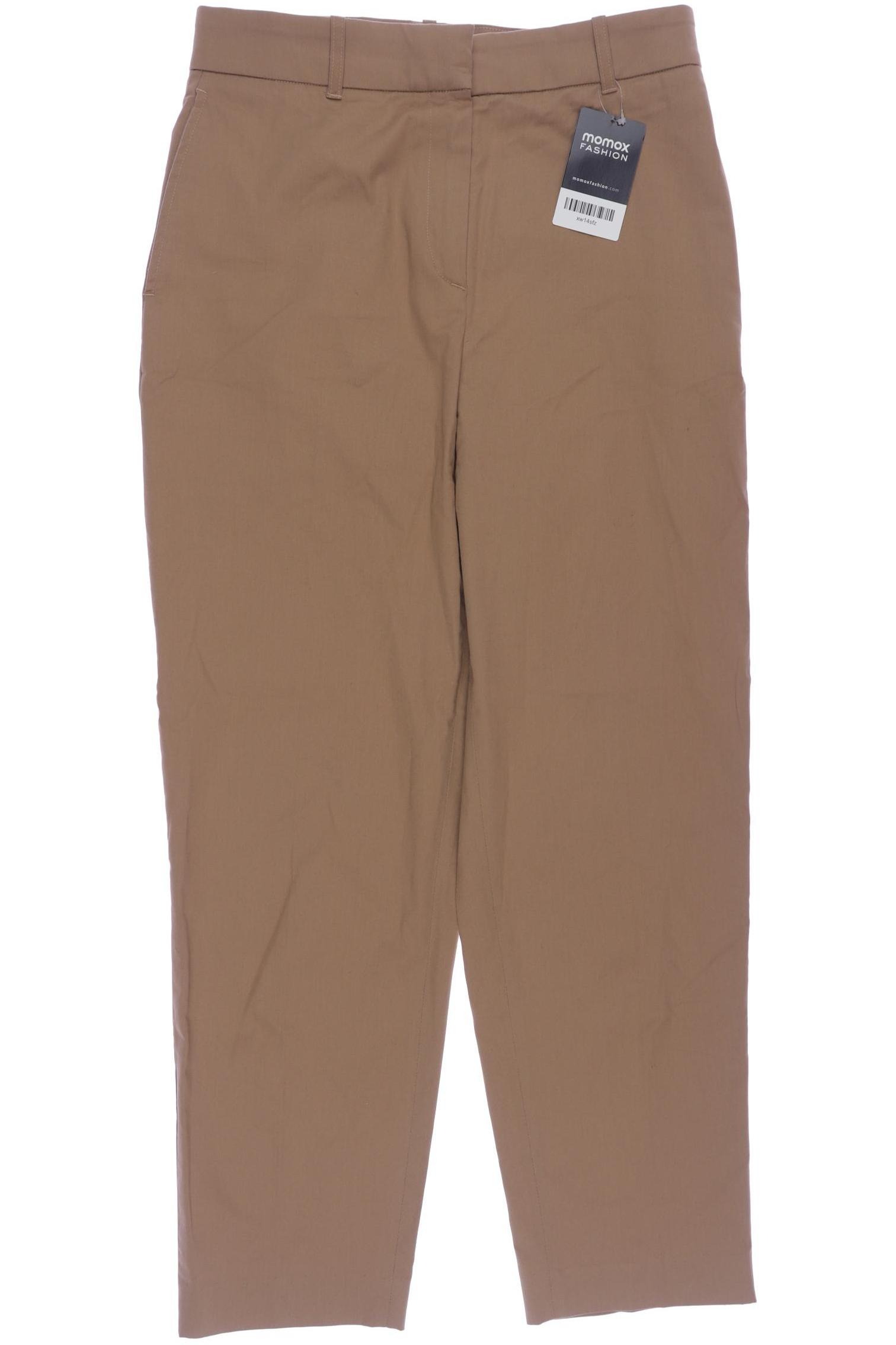 

Armedangels Damen Stoffhose, braun, Gr. 0