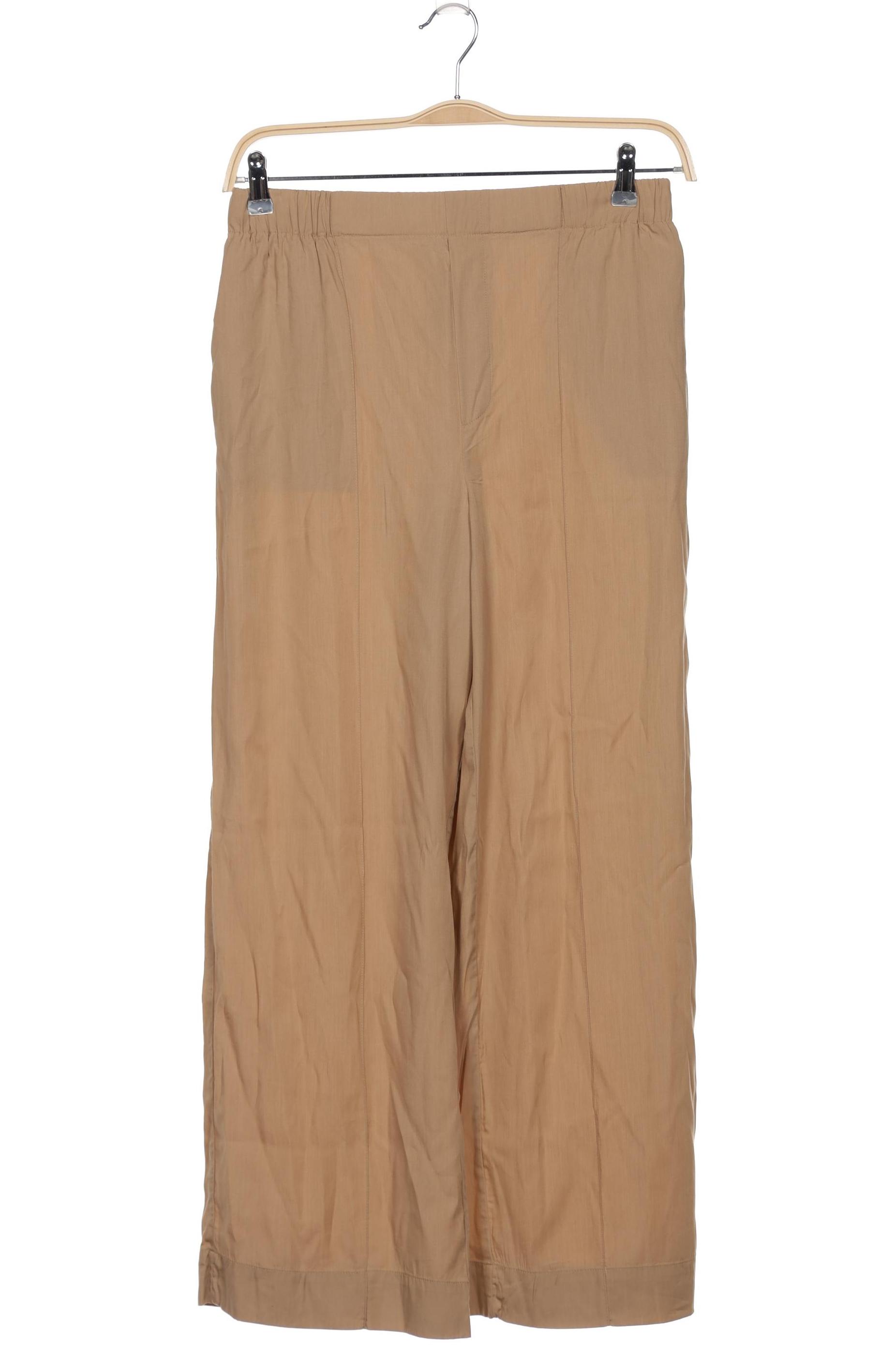 

Armedangels Damen Stoffhose, beige, Gr. 40