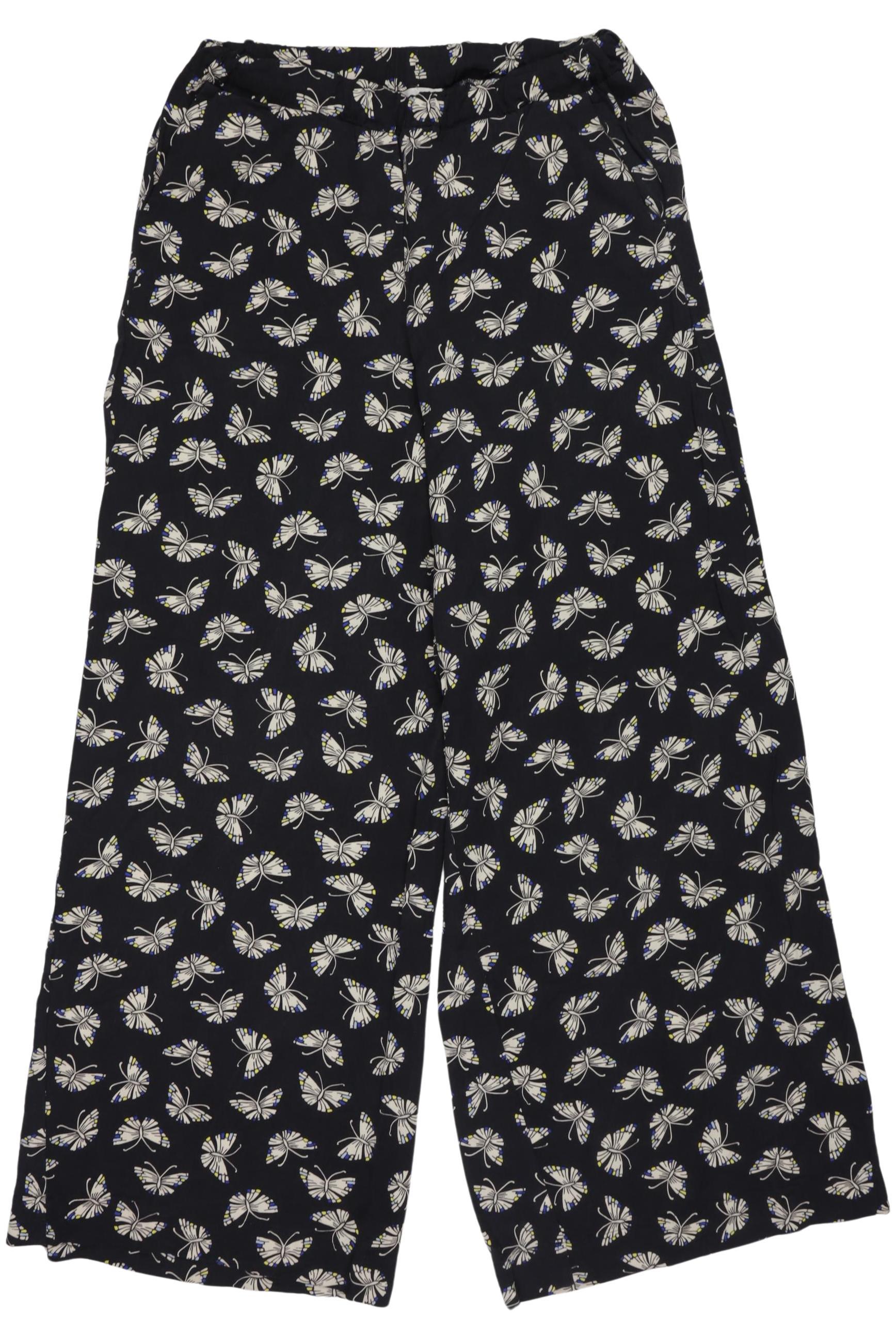 

Armedangels Damen Stoffhose, schwarz, Gr. 38