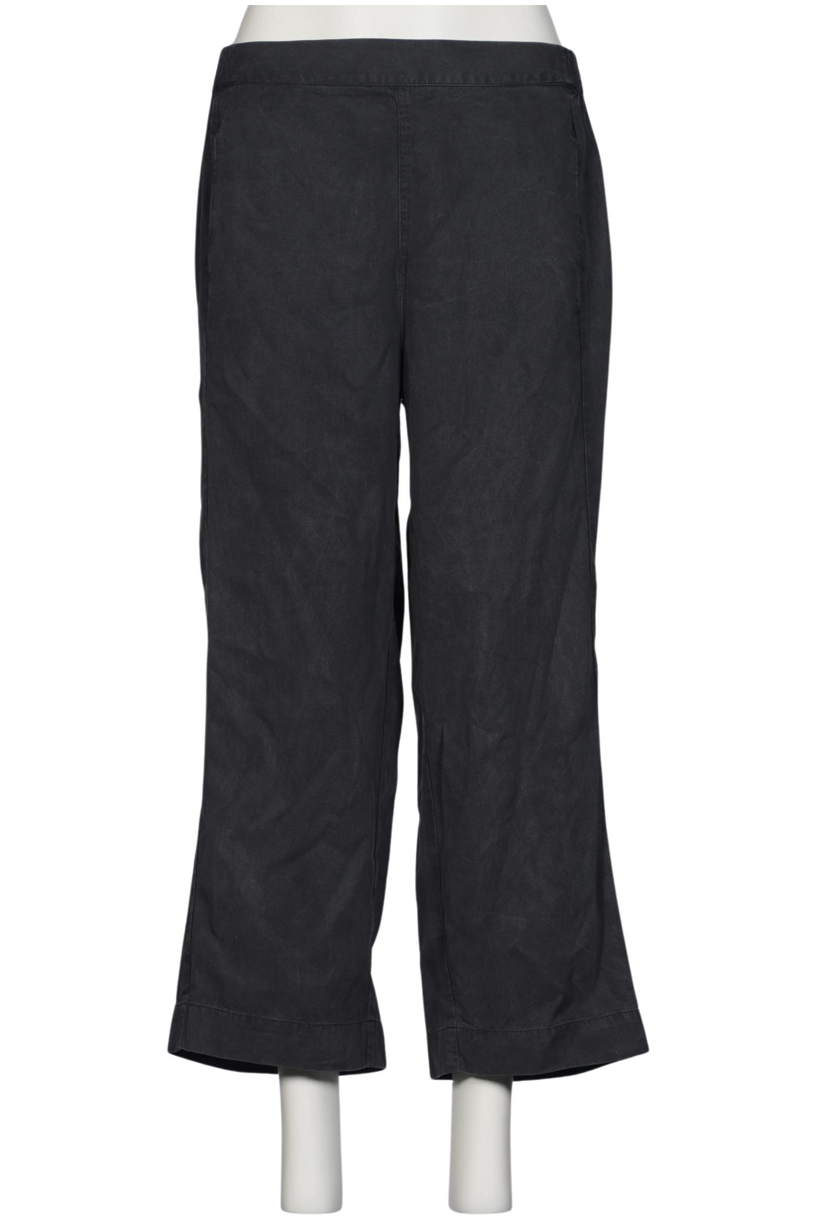 

Armedangels Damen Stoffhose, grau, Gr. 0