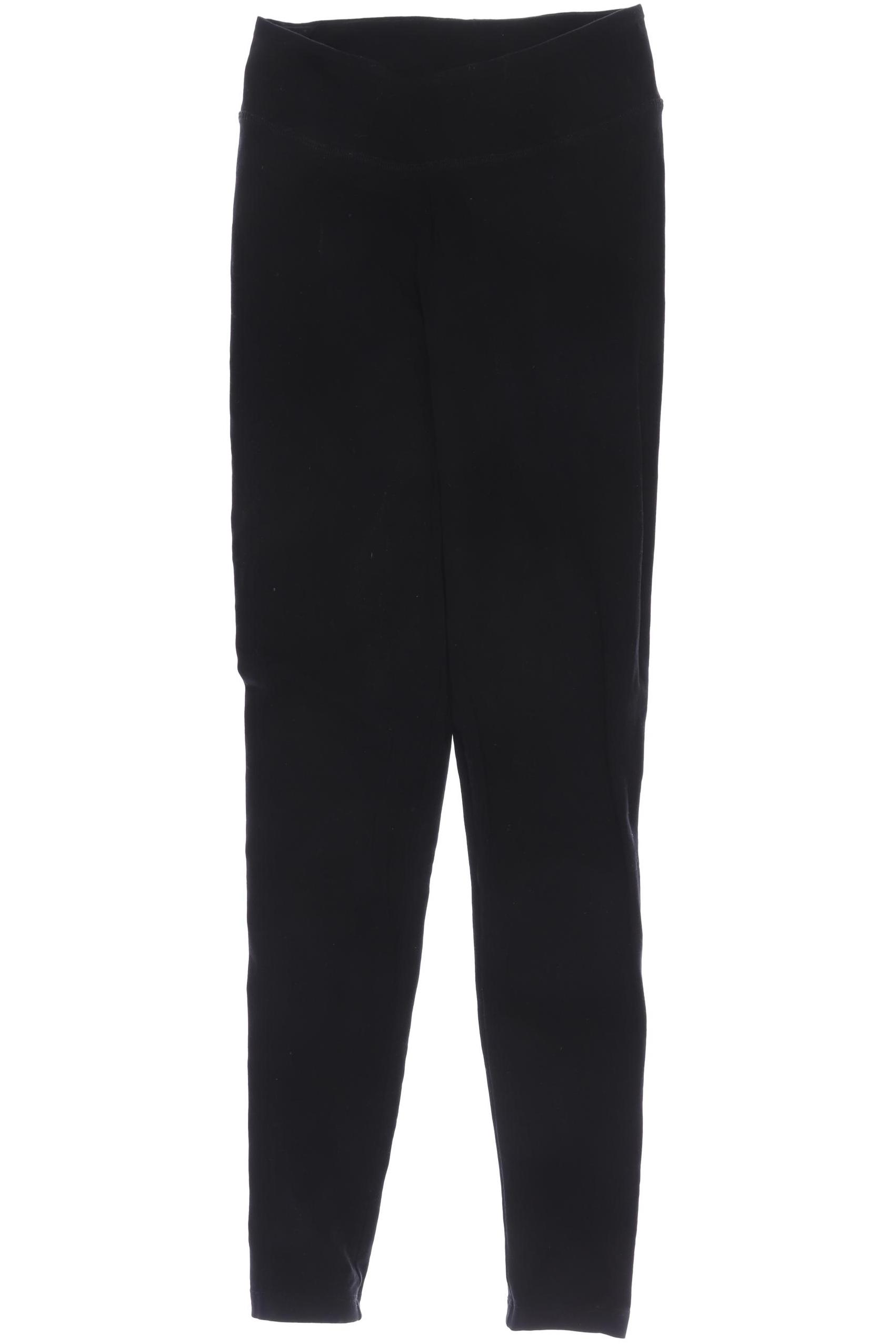 

Armedangels Damen Stoffhose, schwarz, Gr. 0