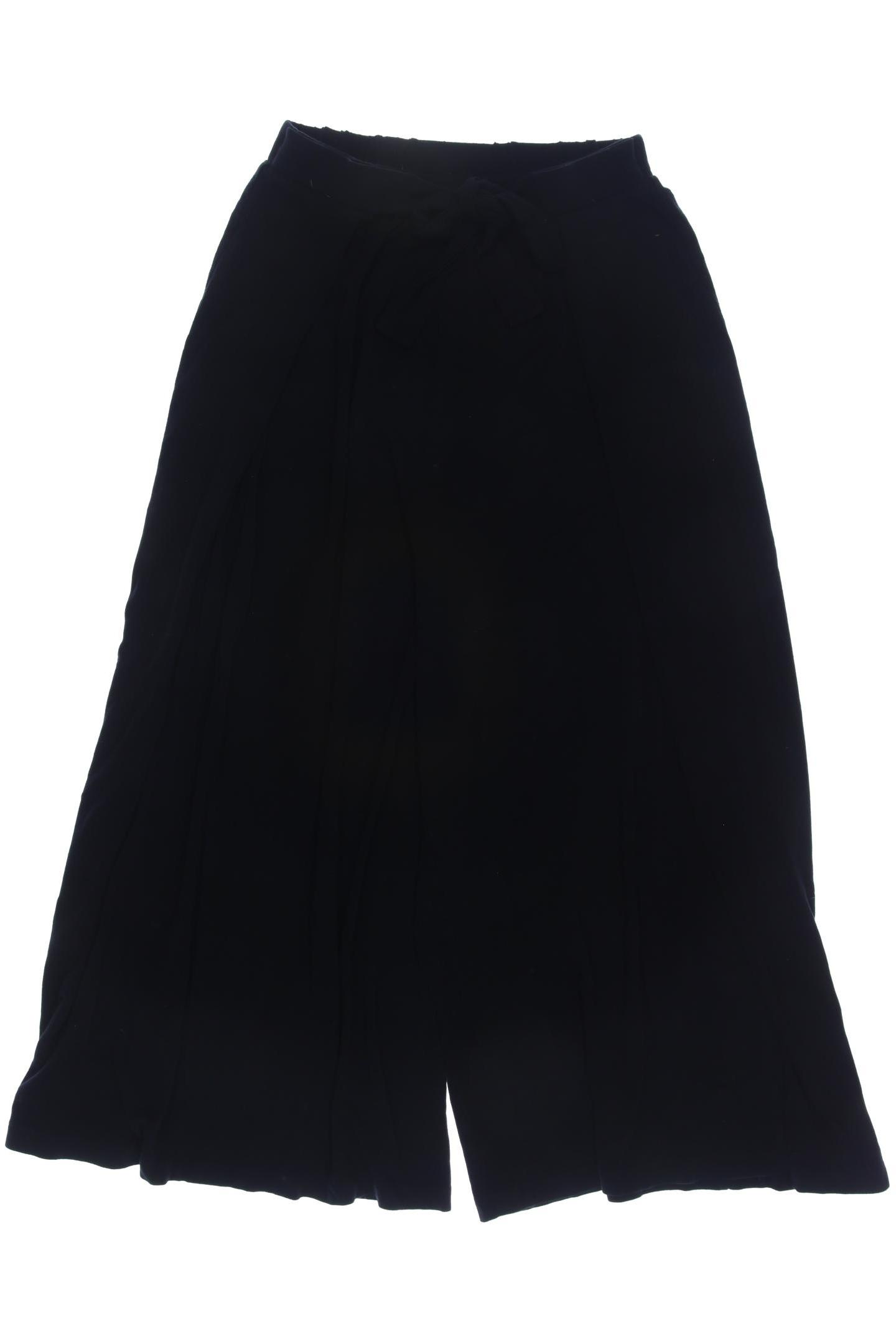 

Armedangels Damen Stoffhose, schwarz, Gr. 0