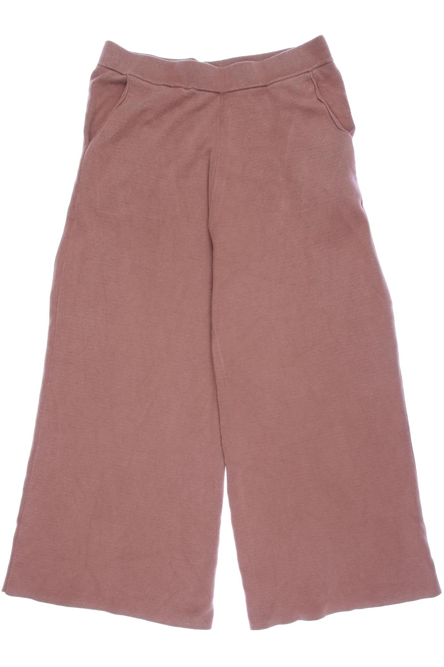 

Armedangels Damen Stoffhose, pink, Gr. 36