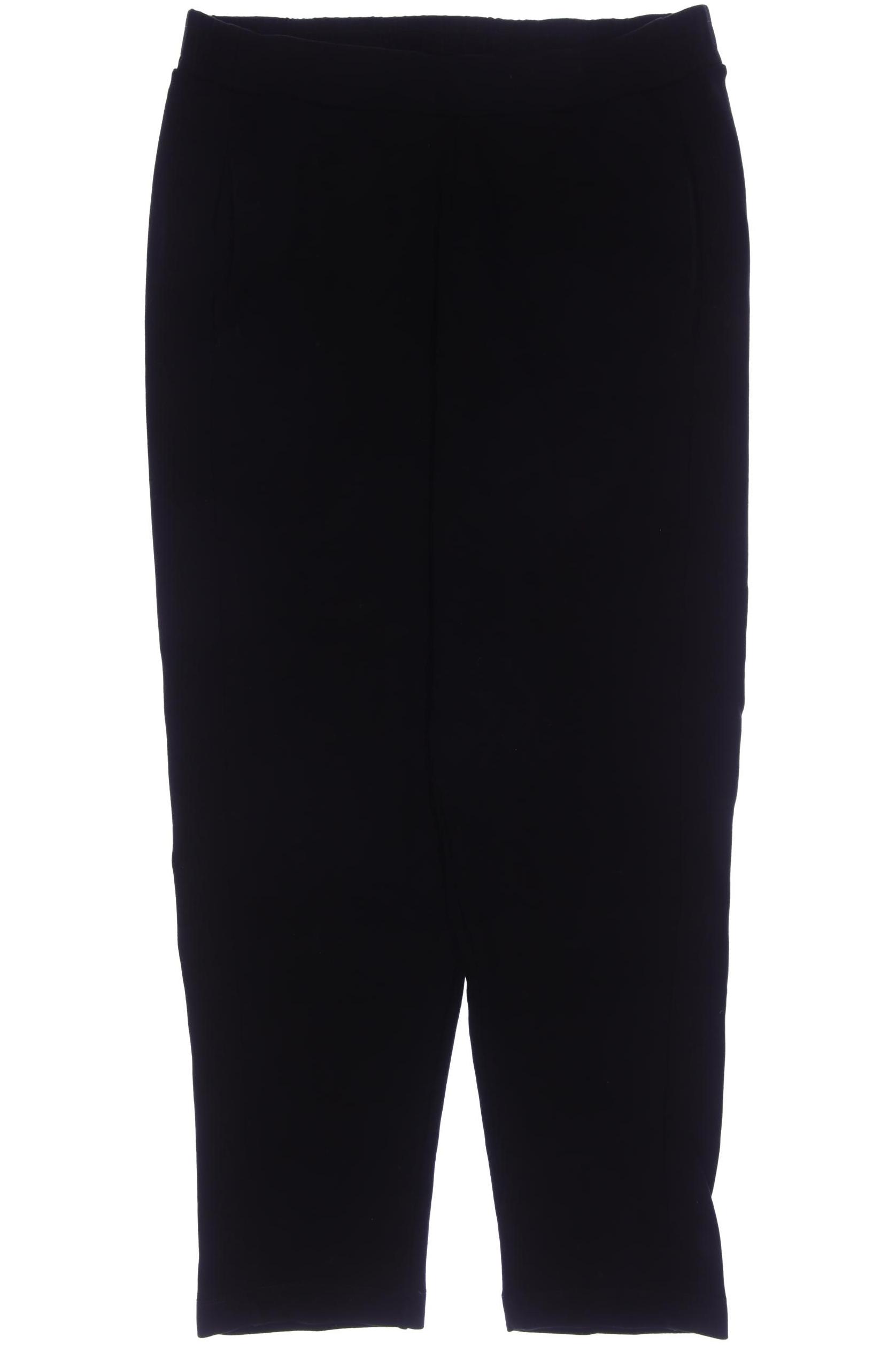 

Armedangels Damen Stoffhose, schwarz, Gr. 42