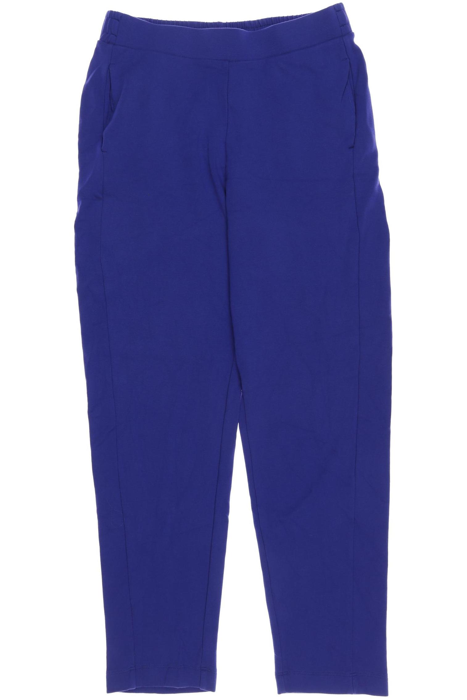 

Armedangels Damen Stoffhose, blau, Gr. 34