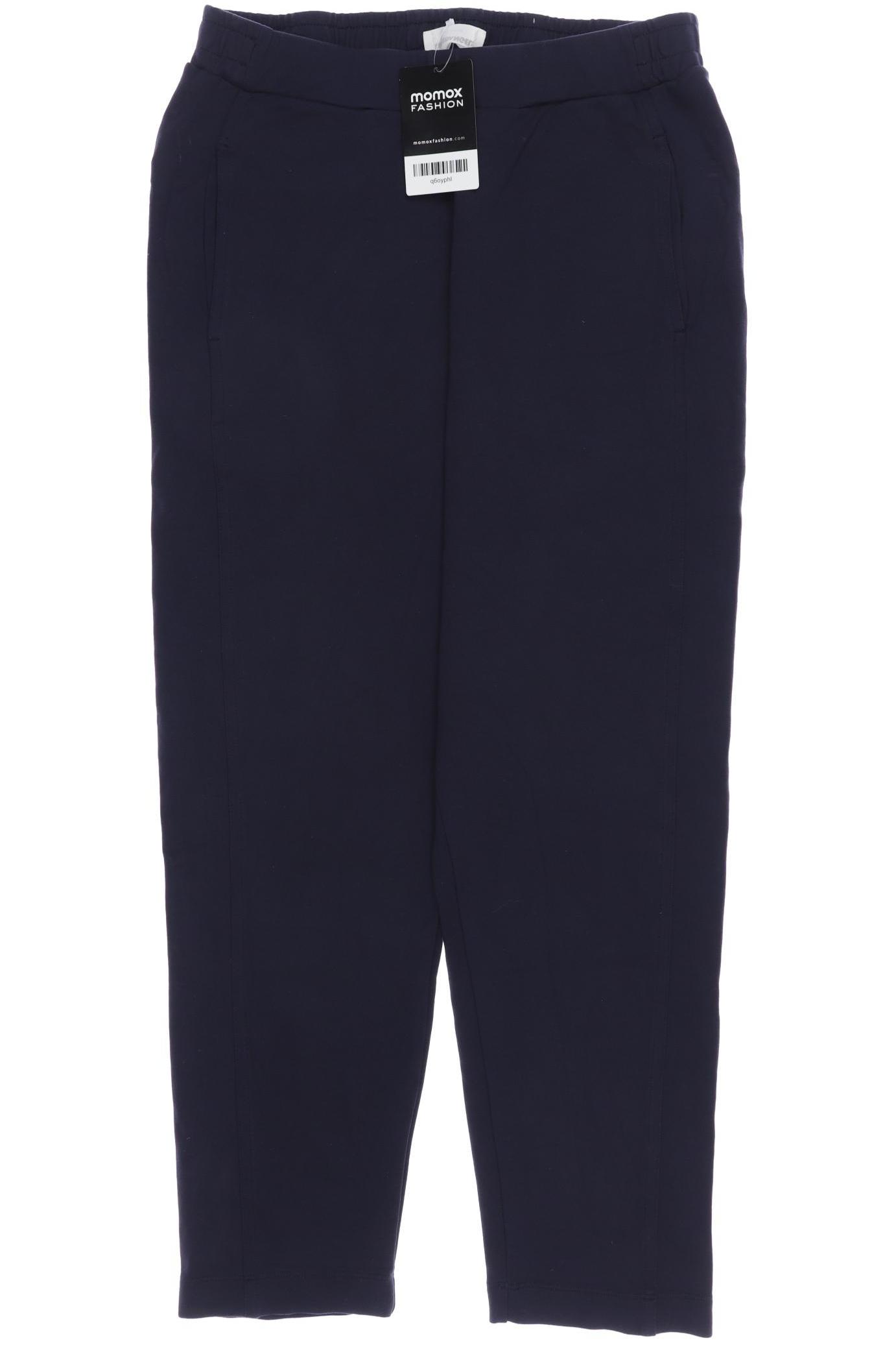 

Armedangels Damen Stoffhose, marineblau, Gr. 40