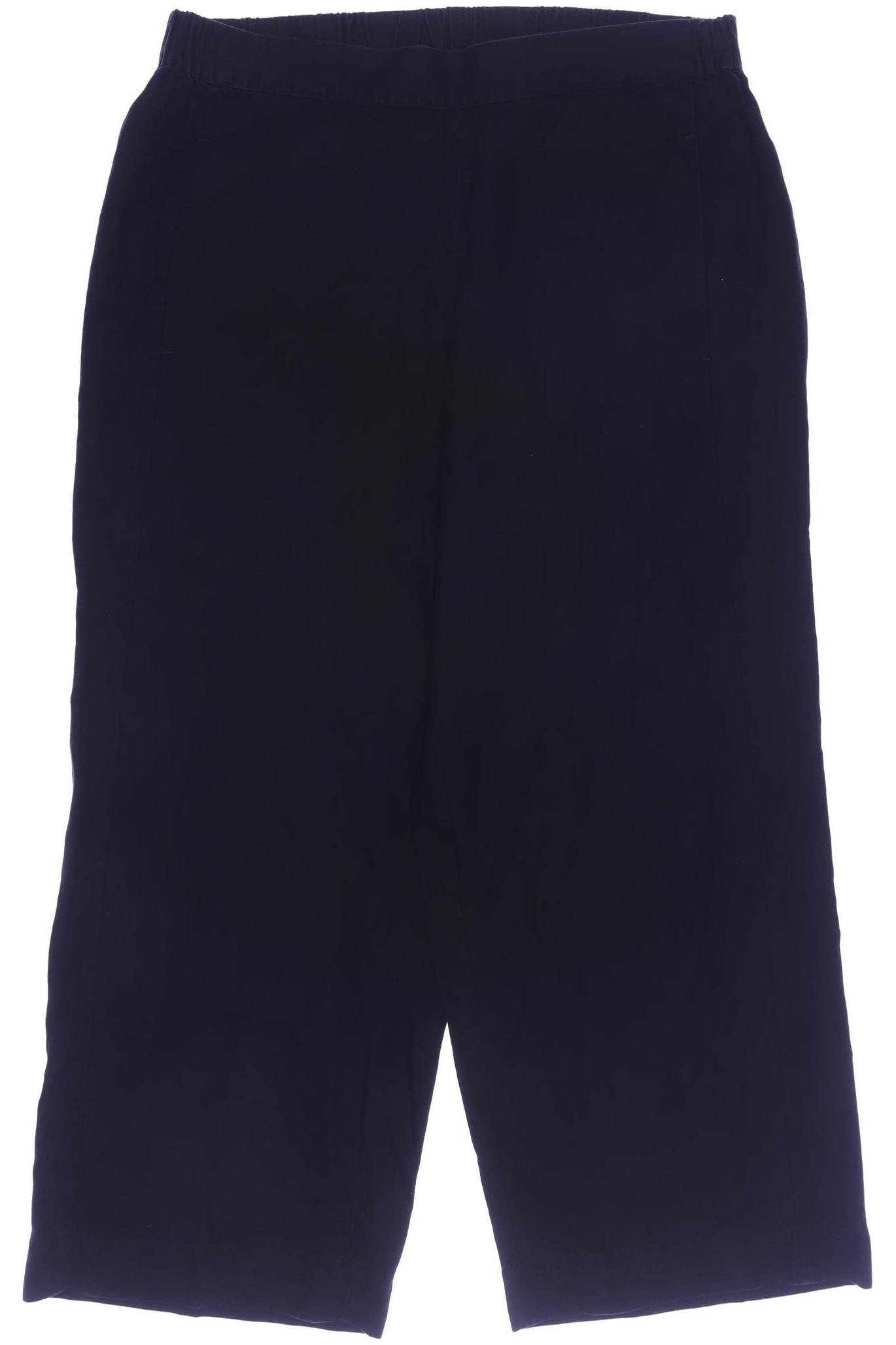 

Armedangels Damen Stoffhose, schwarz, Gr. 40