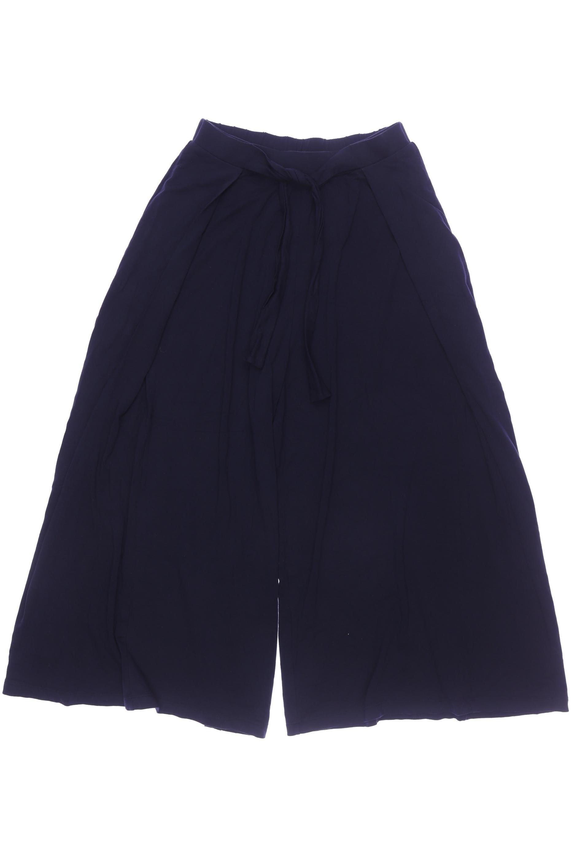 

Armedangels Damen Stoffhose, marineblau, Gr. 0