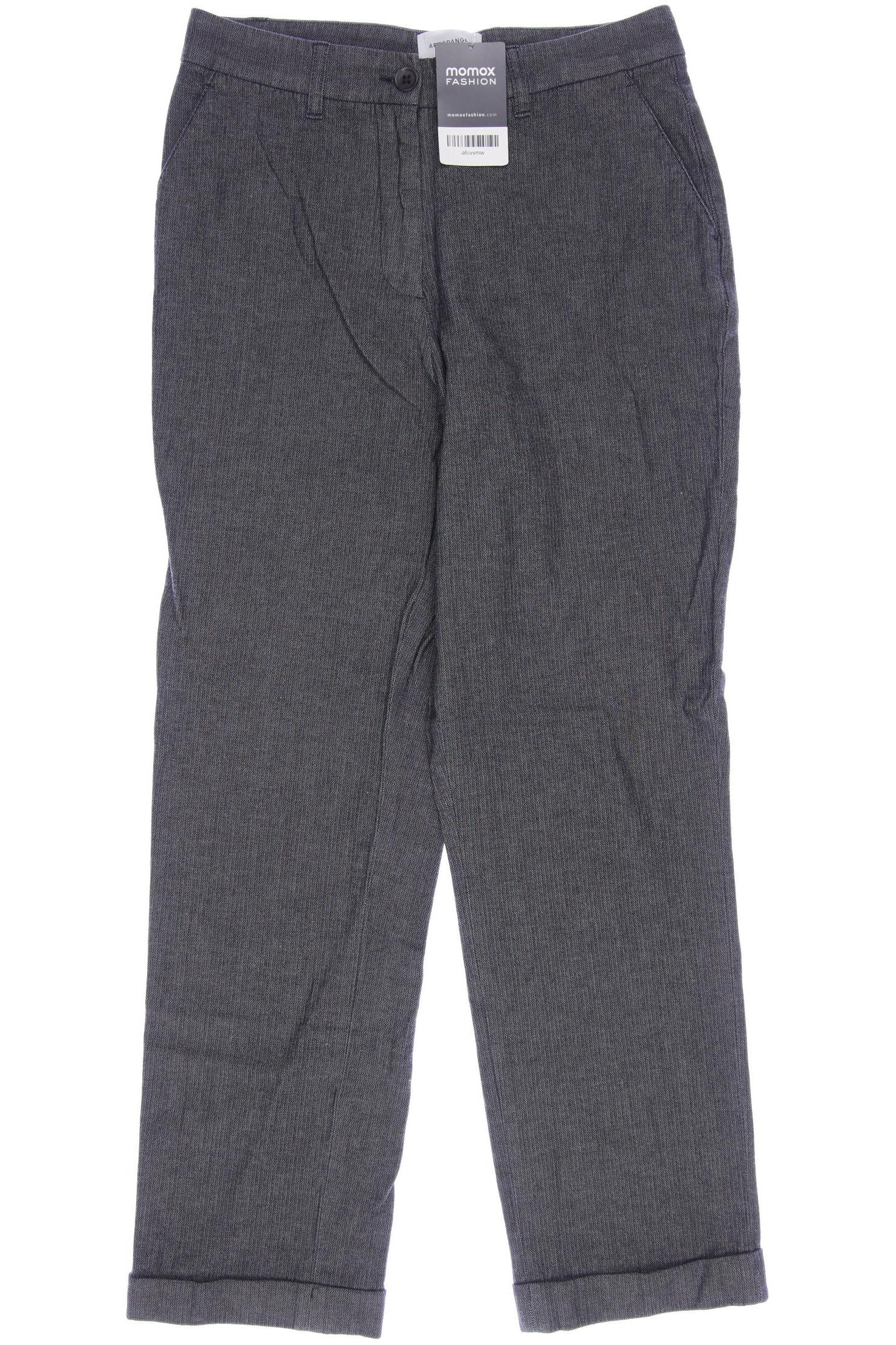 

ARMEDANGELS Damen Stoffhose, grau