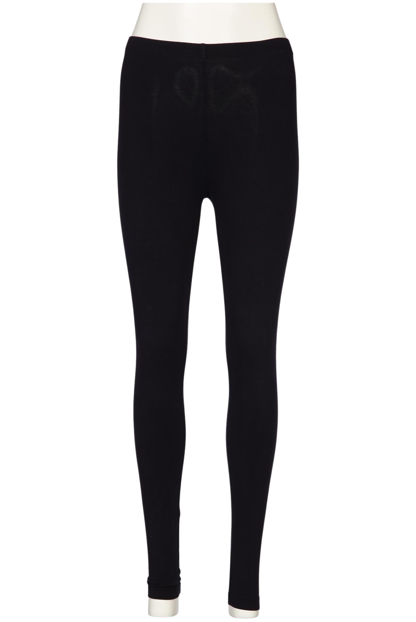 

Armedangels Damen Stoffhose, schwarz, Gr. 36