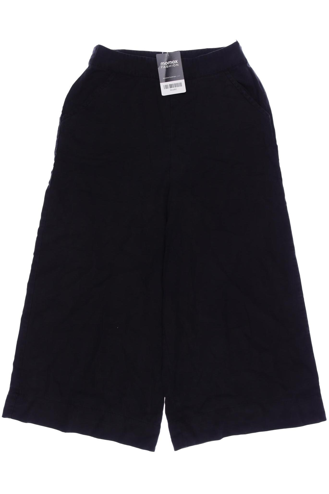 

ARMEDANGELS Damen Stoffhose, schwarz