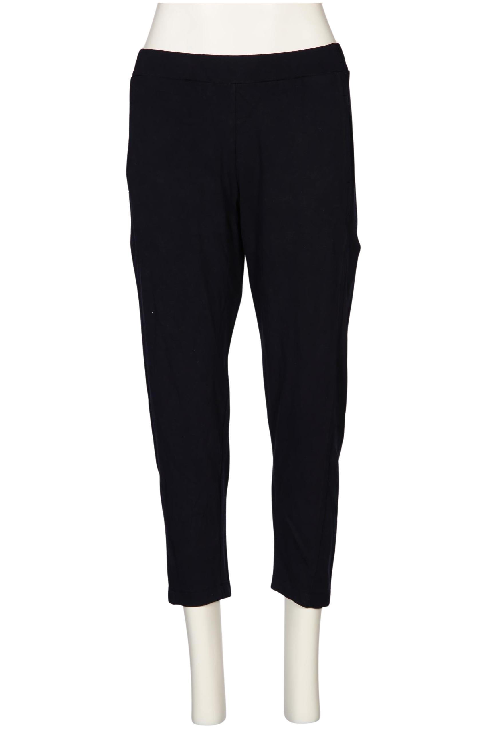 

Armedangels Damen Stoffhose, marineblau, Gr. 0