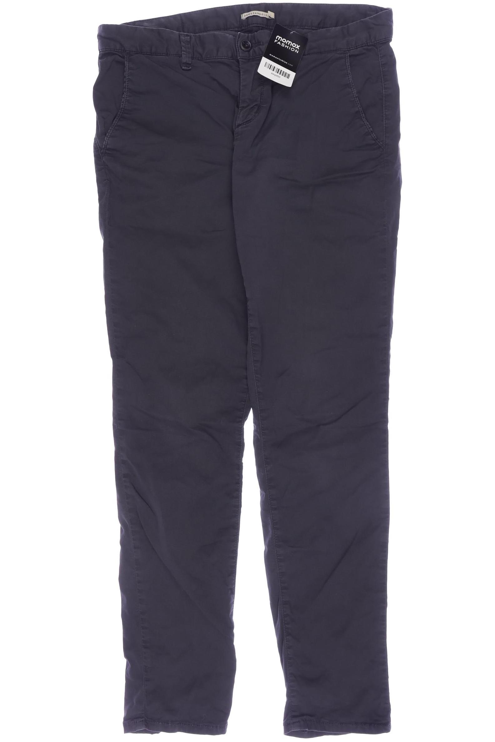 

Armedangels Damen Stoffhose, grau, Gr. 30