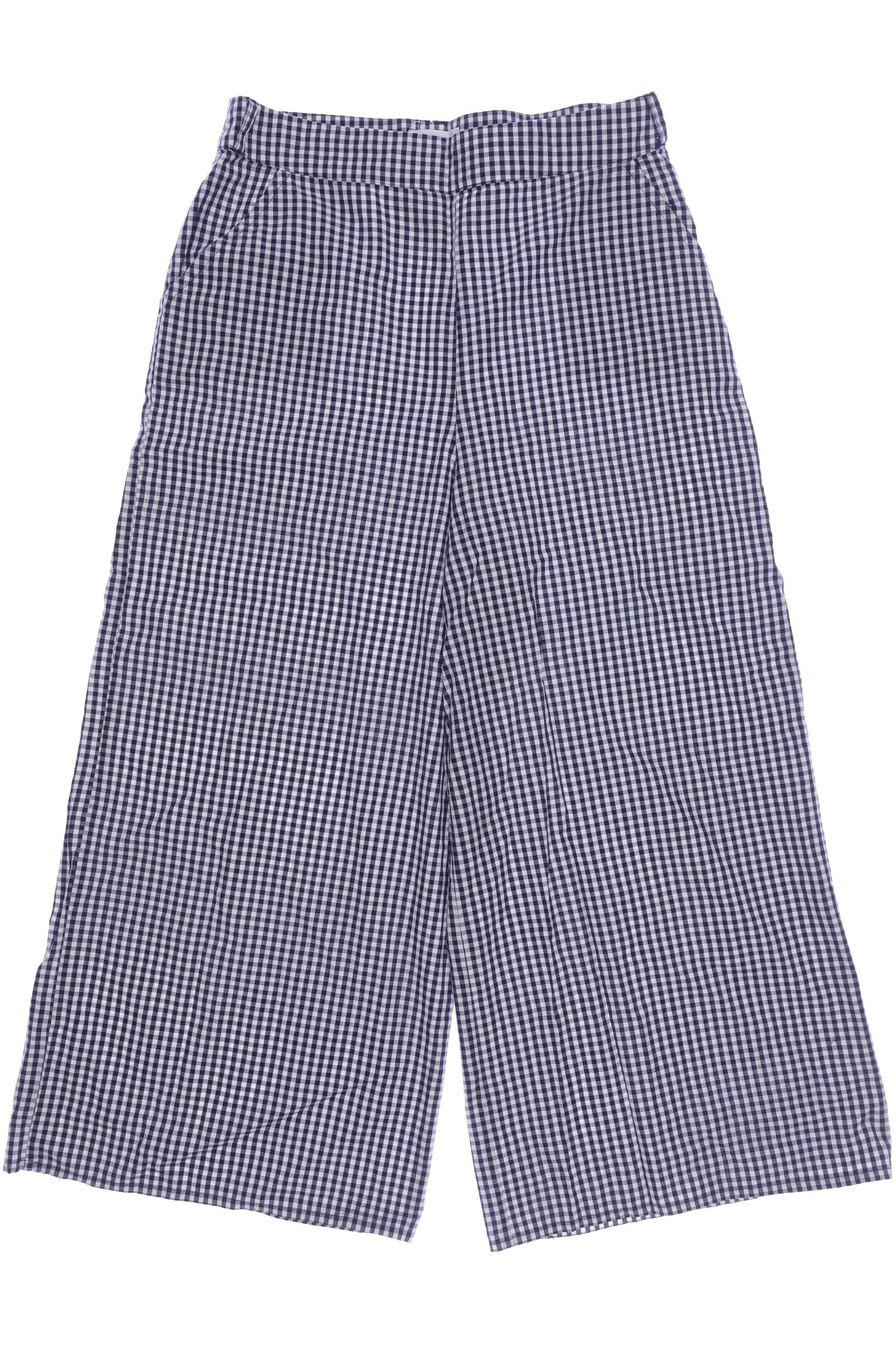 

Armedangels Damen Stoffhose, marineblau, Gr. 38