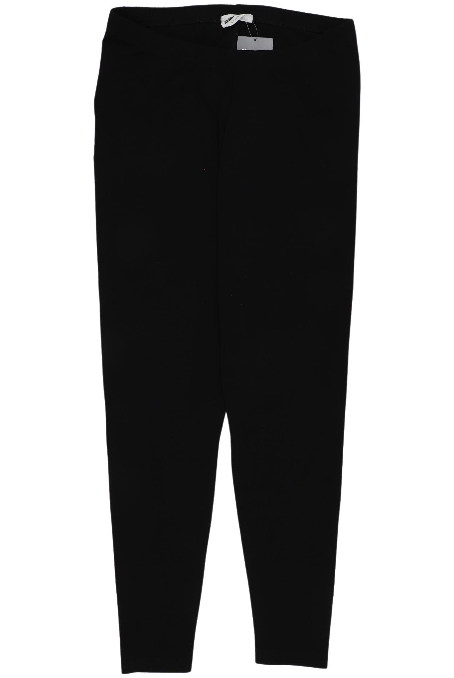 

Armedangels Damen Stoffhose, schwarz, Gr. 44
