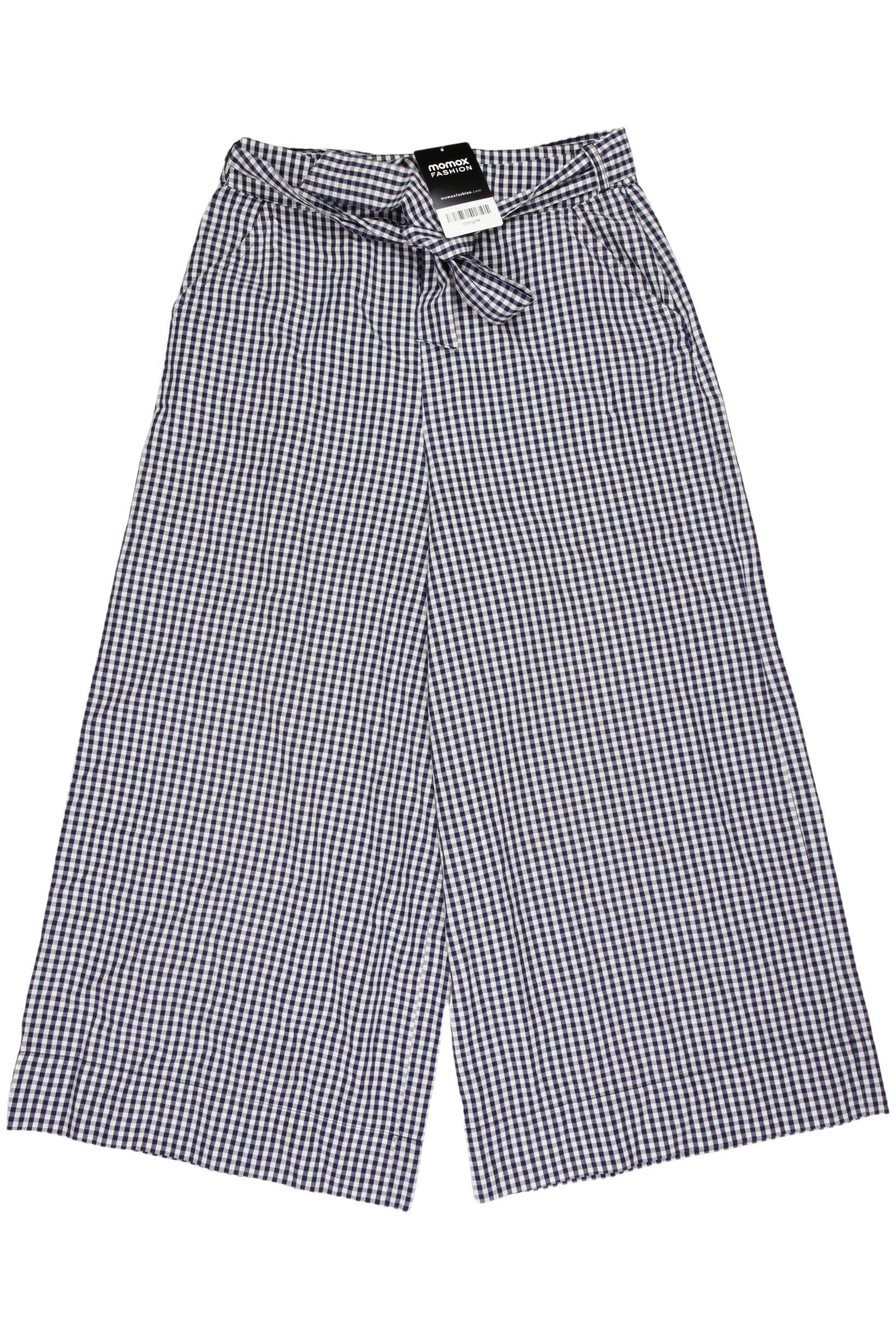 

Armedangels Damen Stoffhose, marineblau, Gr. 36