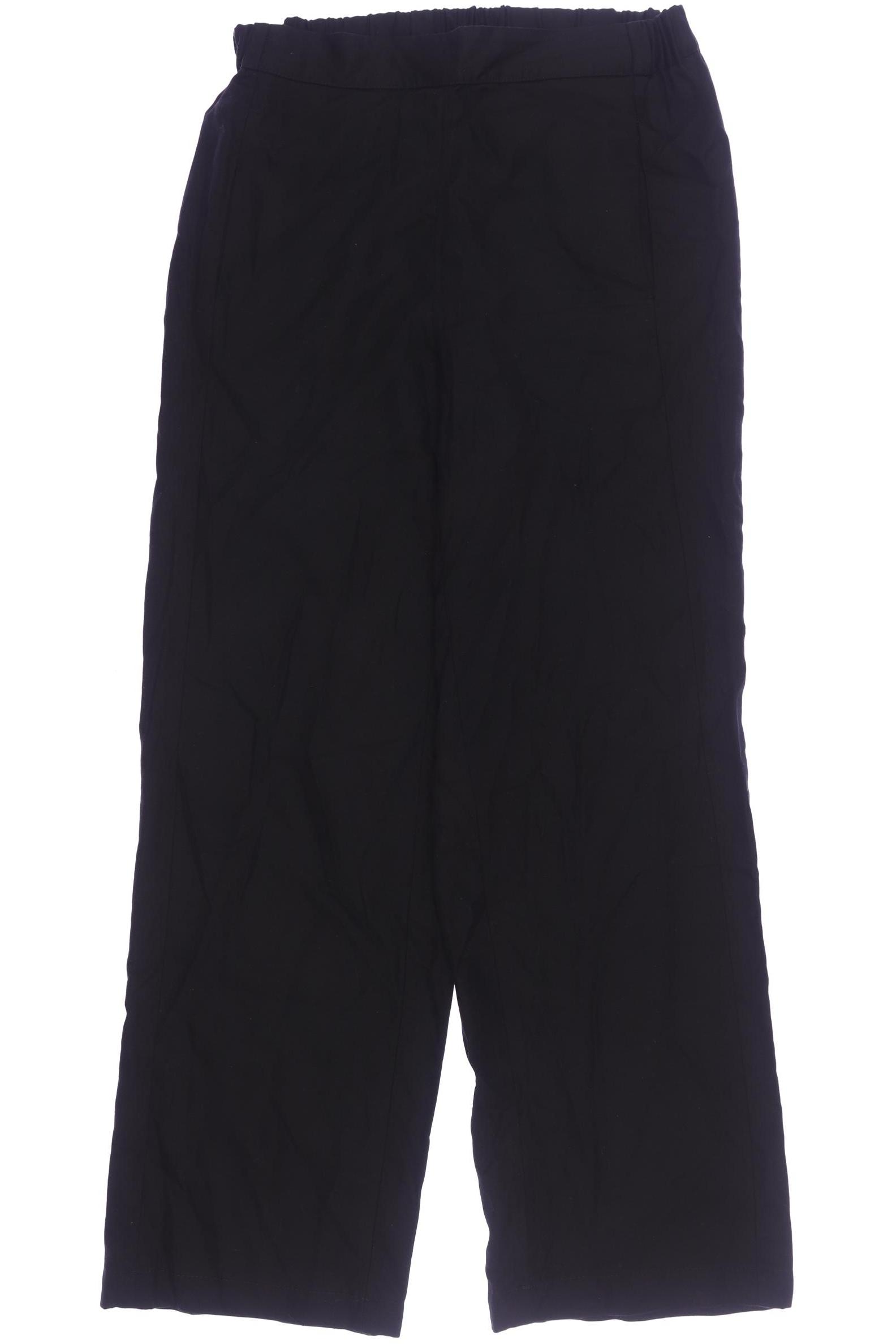 

Armedangels Damen Stoffhose, schwarz, Gr. 34