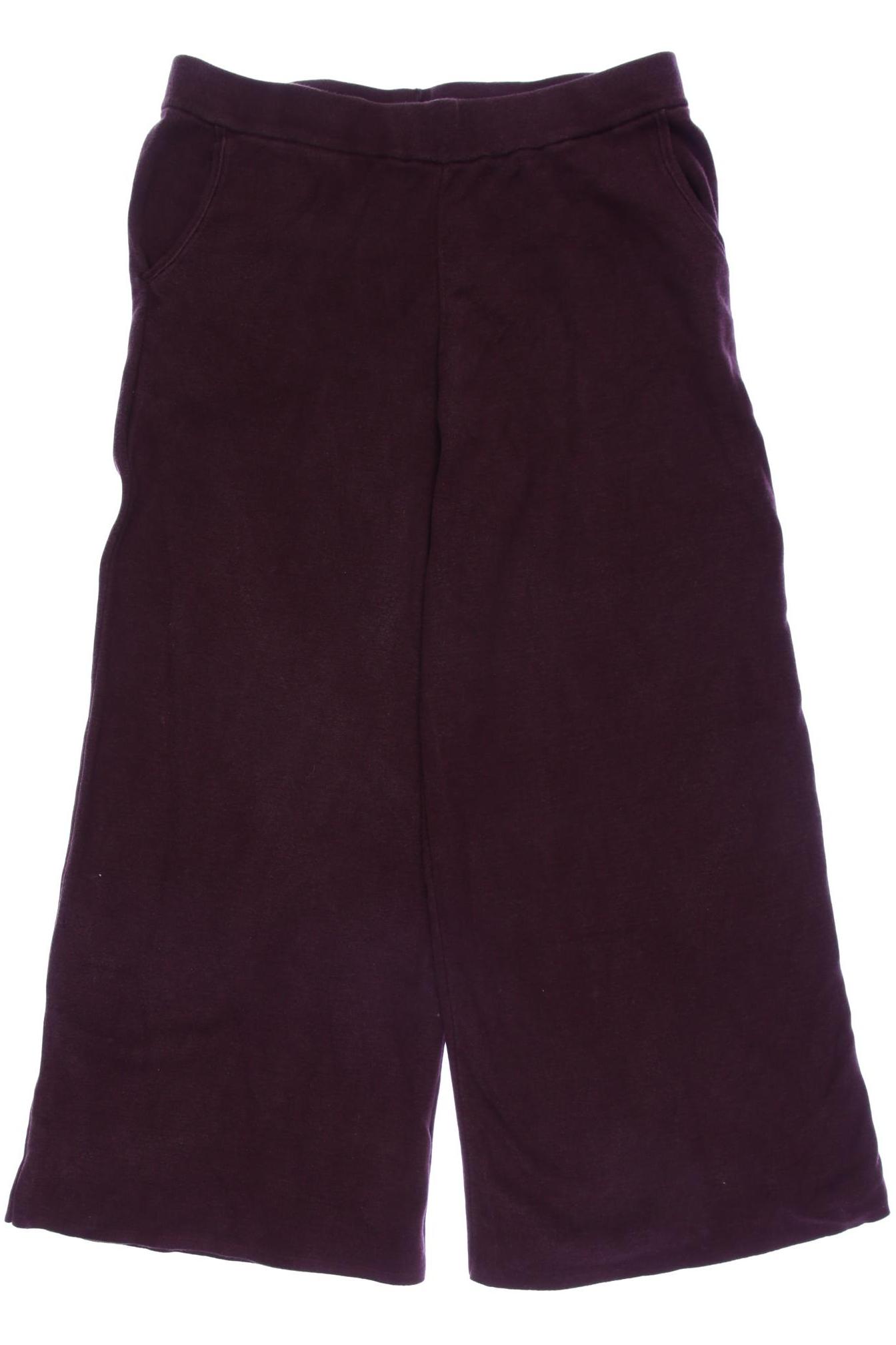 

Armedangels Damen Stoffhose, bordeaux, Gr. 0