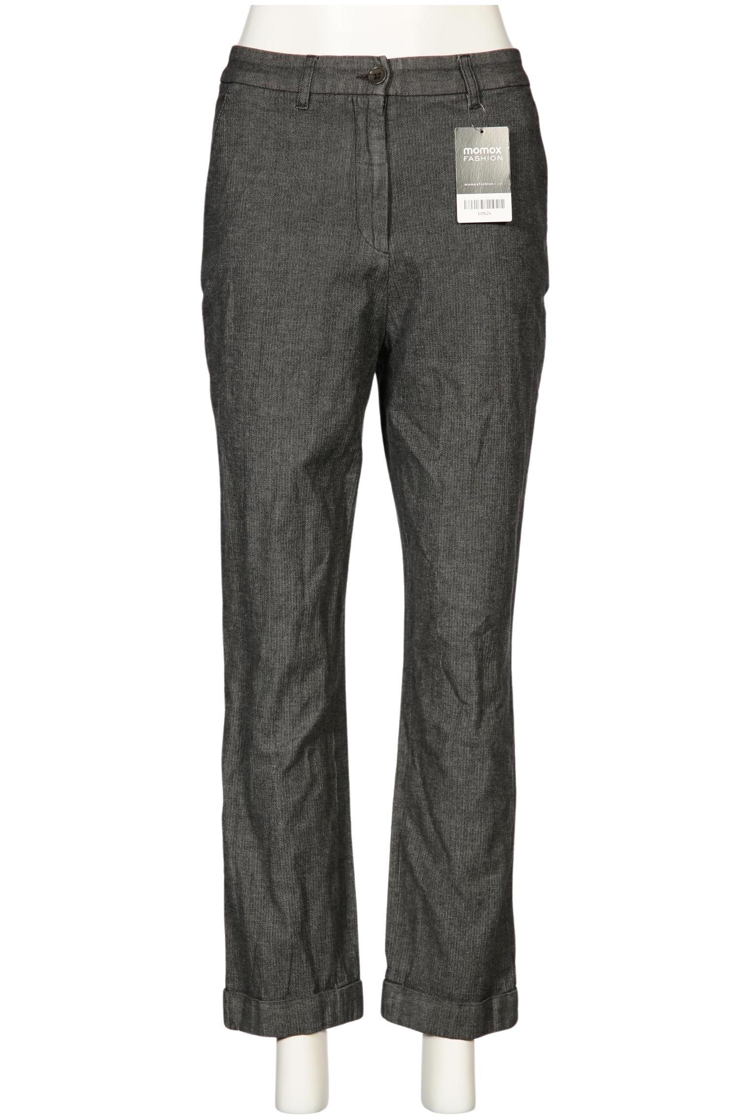 

Armedangels Damen Stoffhose, grau, Gr. 0