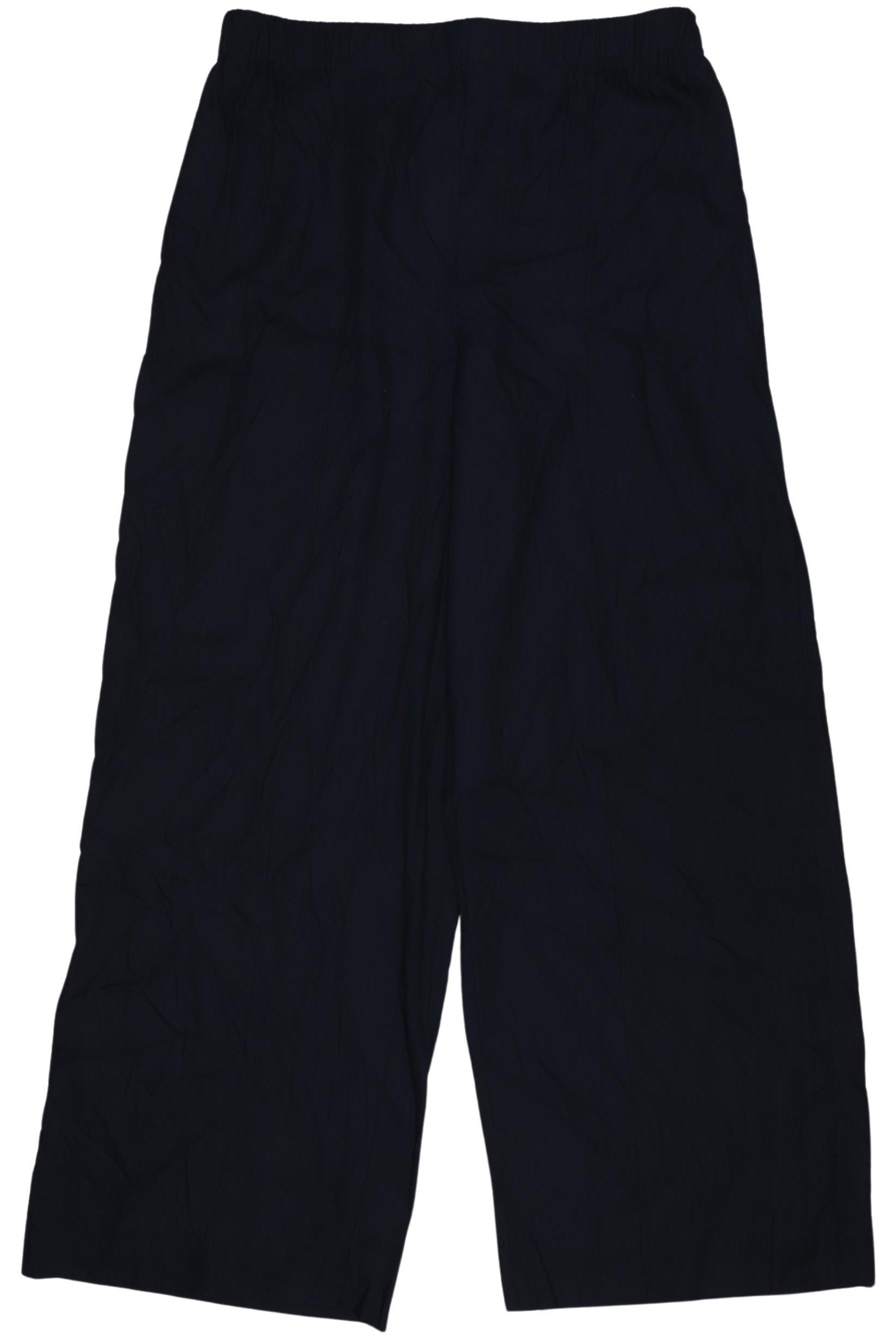 

Armedangels Damen Stoffhose, marineblau, Gr. 40