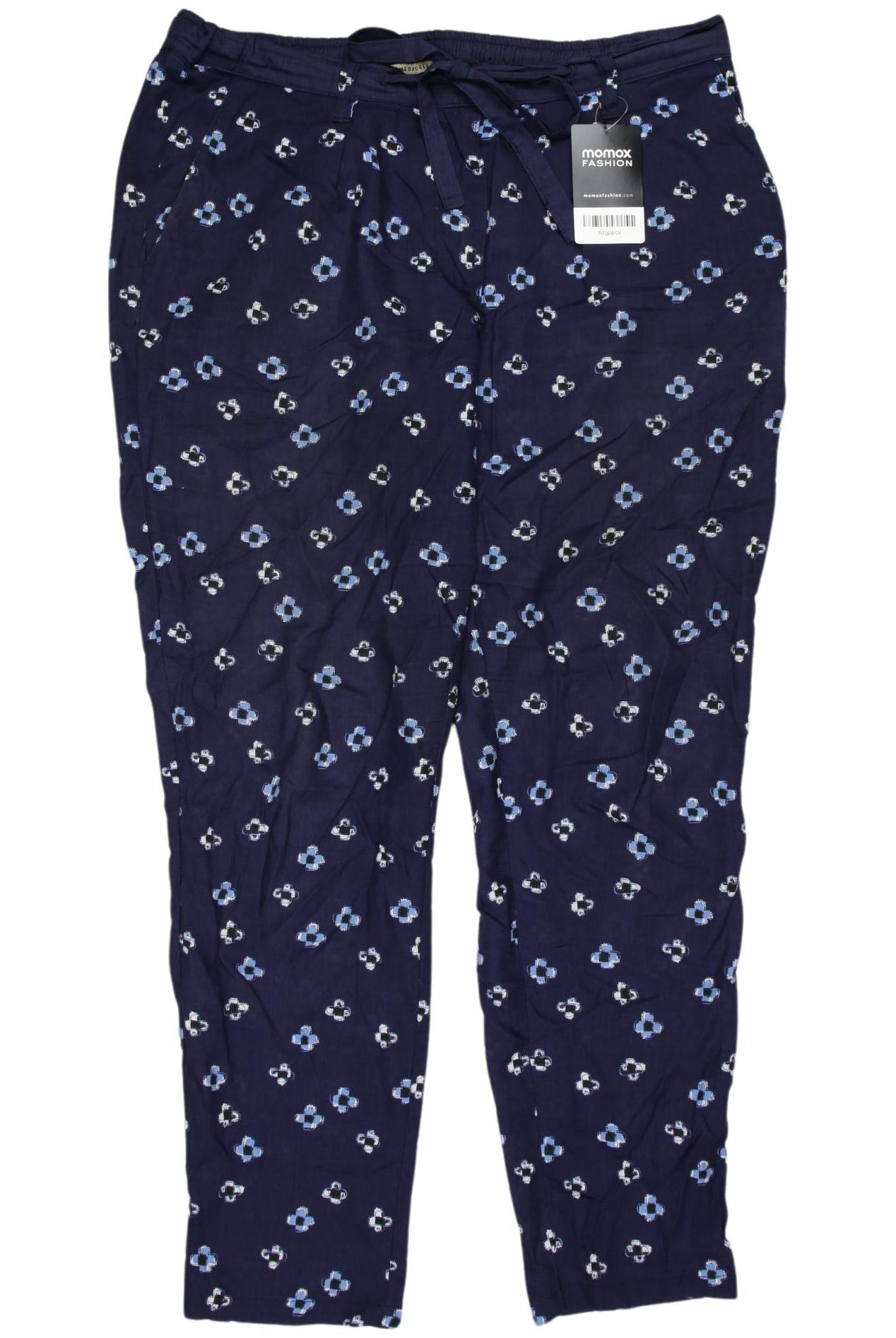 

Armedangels Damen Stoffhose, marineblau, Gr. 0