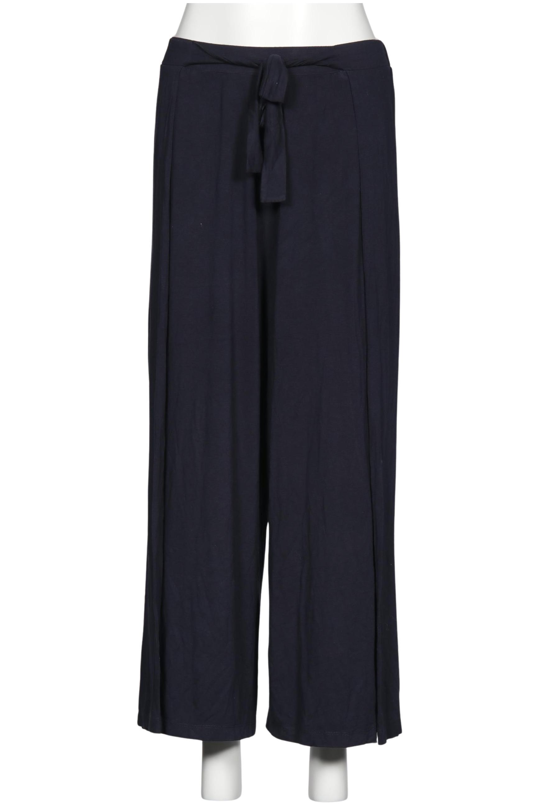 

Armedangels Damen Stoffhose, marineblau, Gr. 40