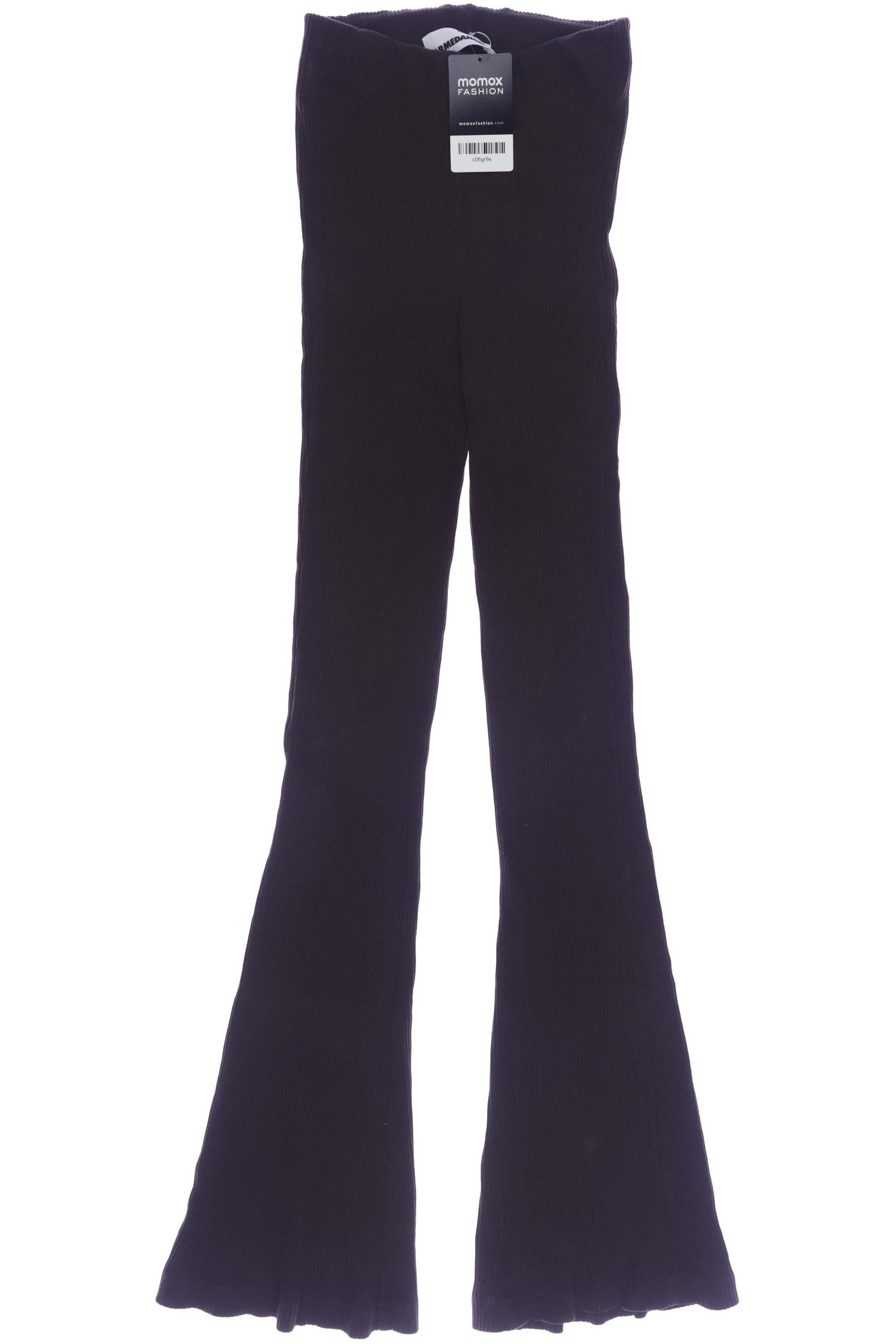 

Armedangels Damen Stoffhose, braun, Gr. 34