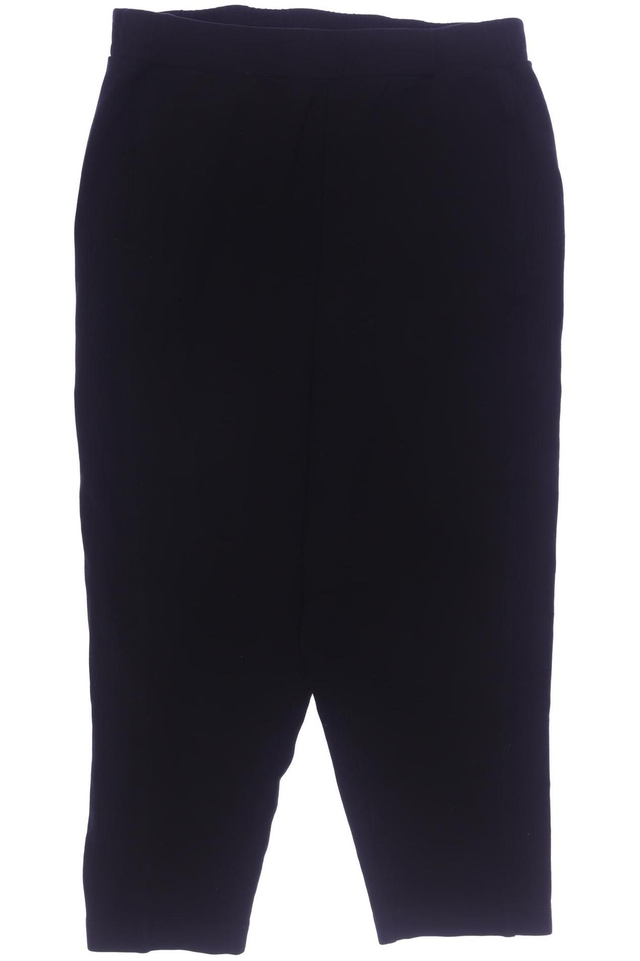 

Armedangels Damen Stoffhose, schwarz, Gr. 42