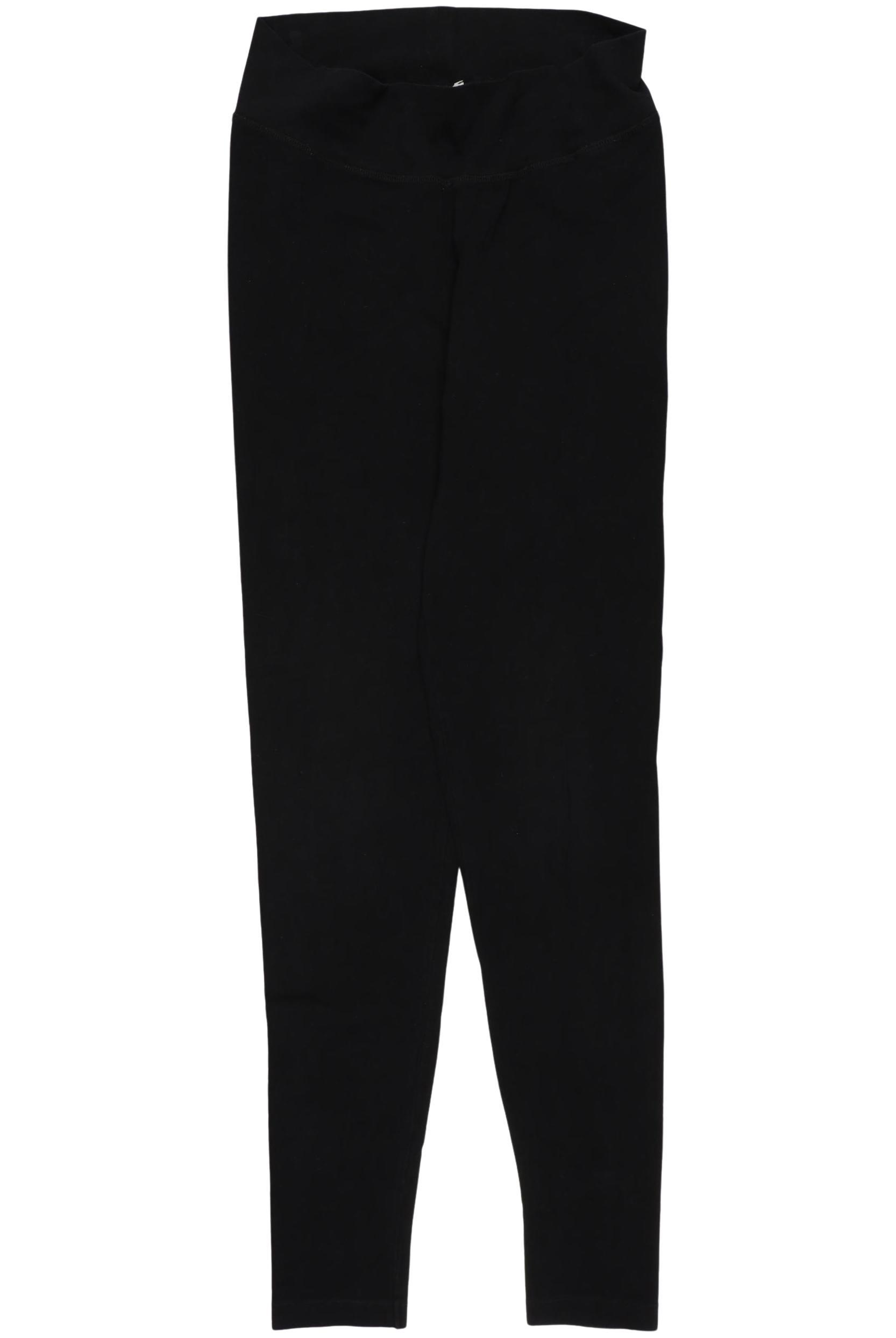 

Armedangels Damen Stoffhose, schwarz, Gr. 40