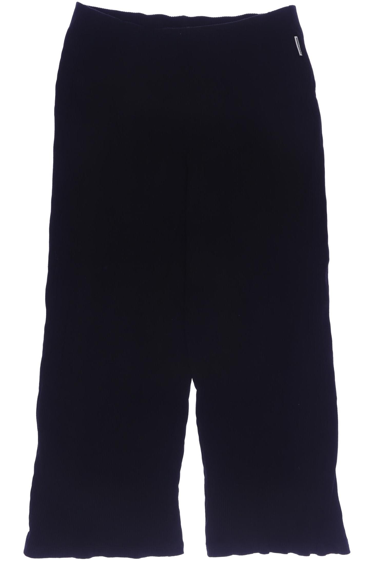 

Armedangels Damen Stoffhose, schwarz, Gr. 0