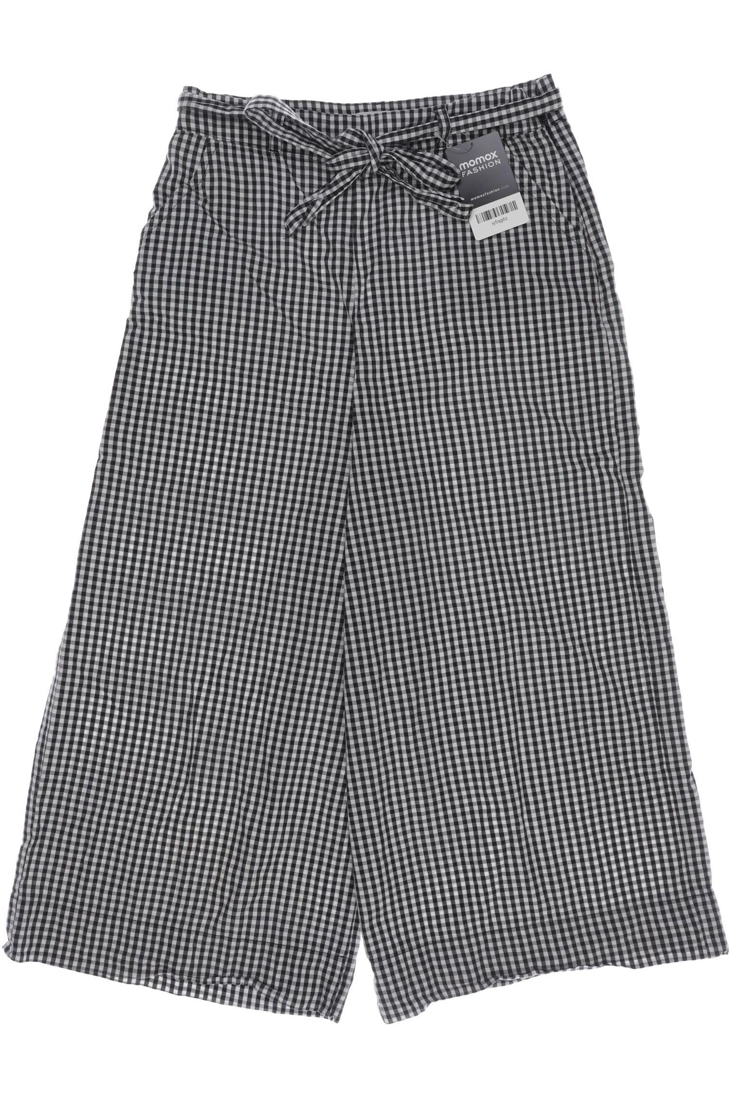 

Armedangels Damen Stoffhose, schwarz, Gr. 36