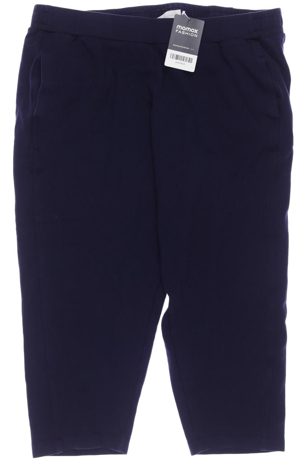 

Armedangels Damen Stoffhose, marineblau, Gr. 0