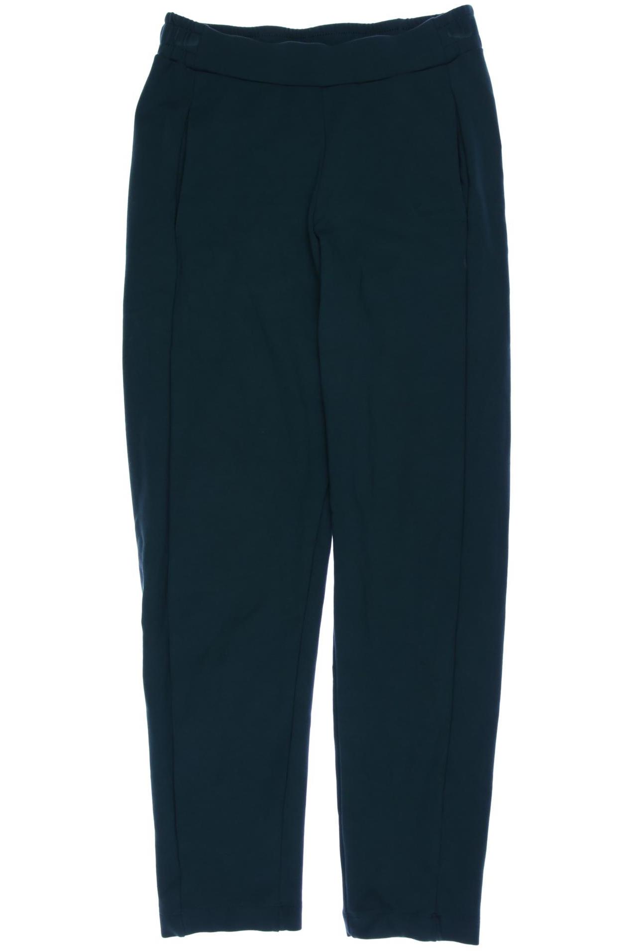 

Armedangels Damen Stoffhose, grün, Gr. 34