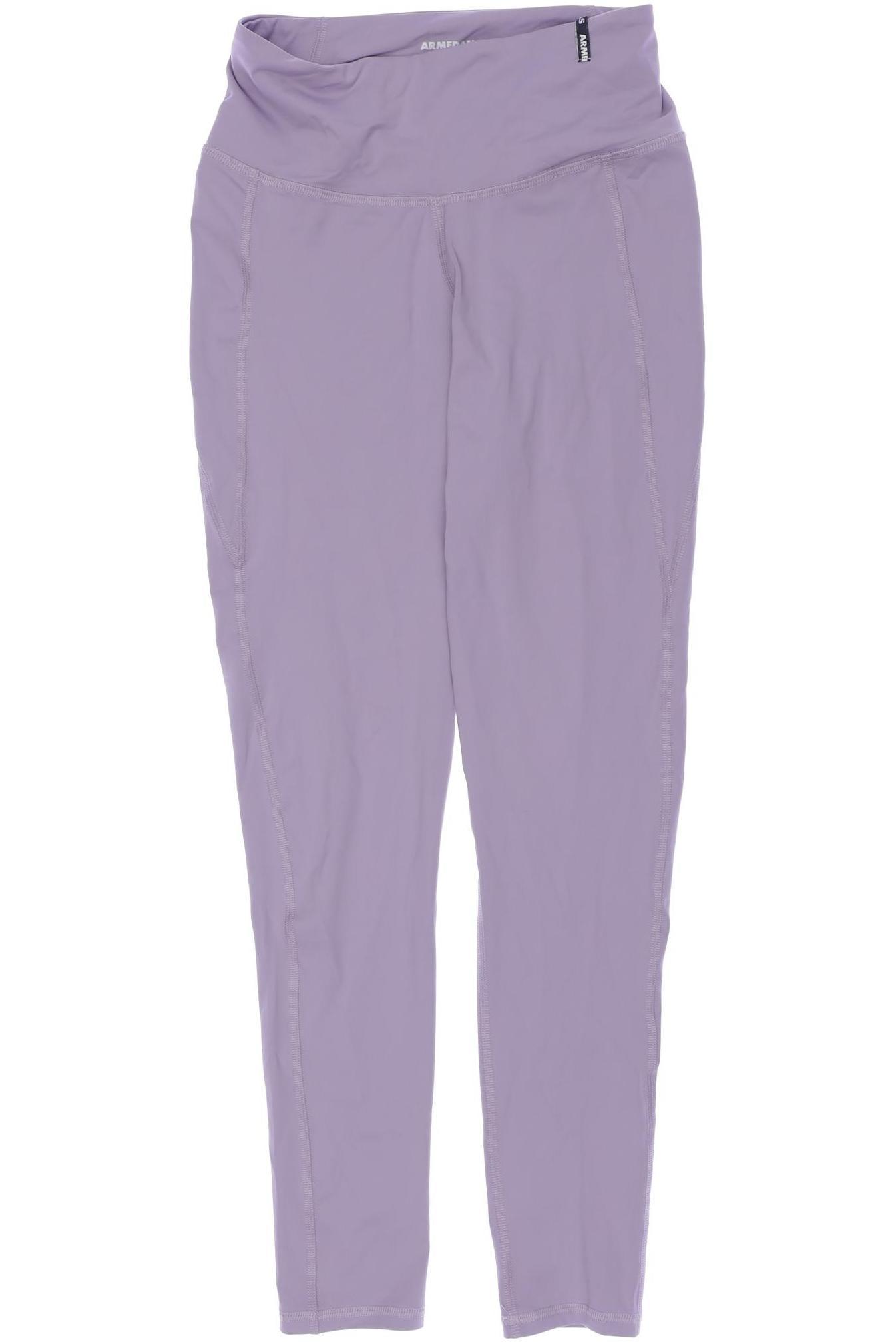 

Armedangels Damen Stoffhose, flieder, Gr. 0
