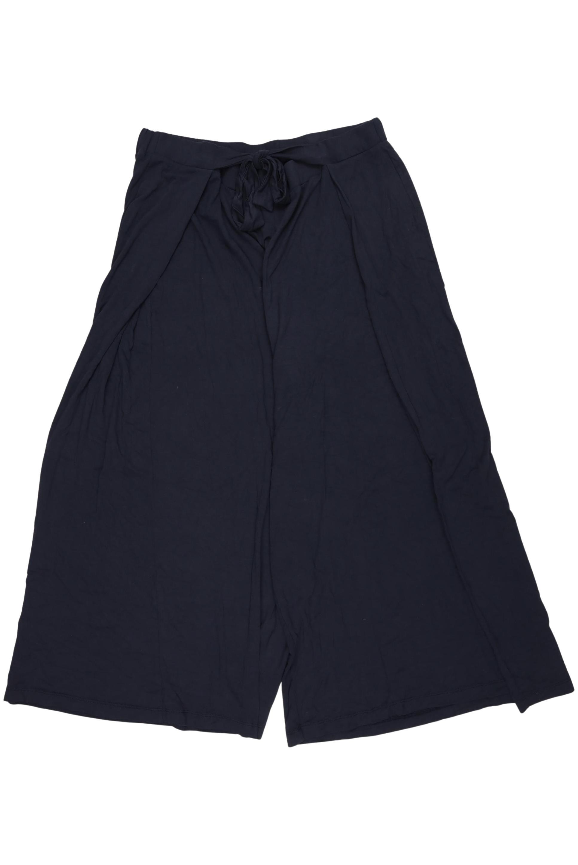 

Armedangels Damen Stoffhose, marineblau, Gr. 0